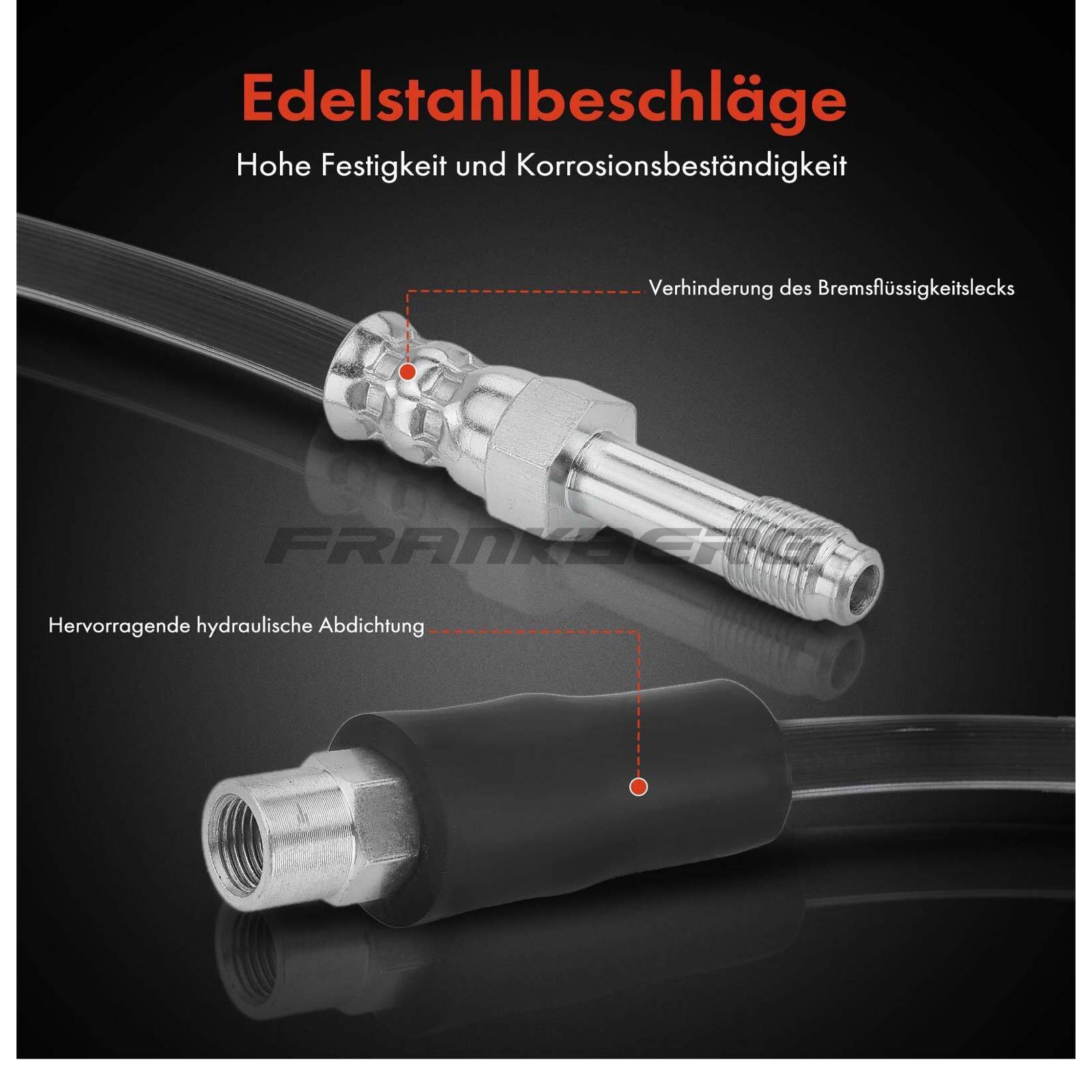 Brake Hose