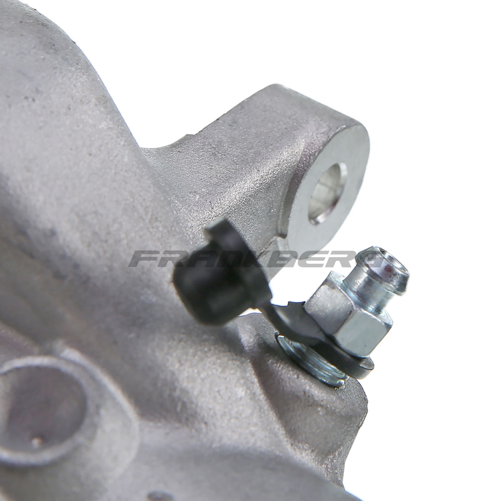 Brake Caliper