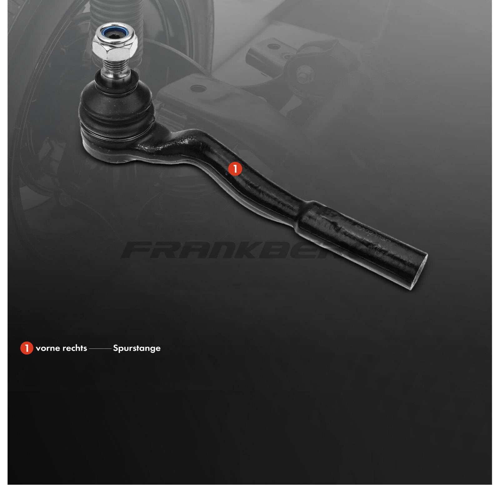 Tie Rod