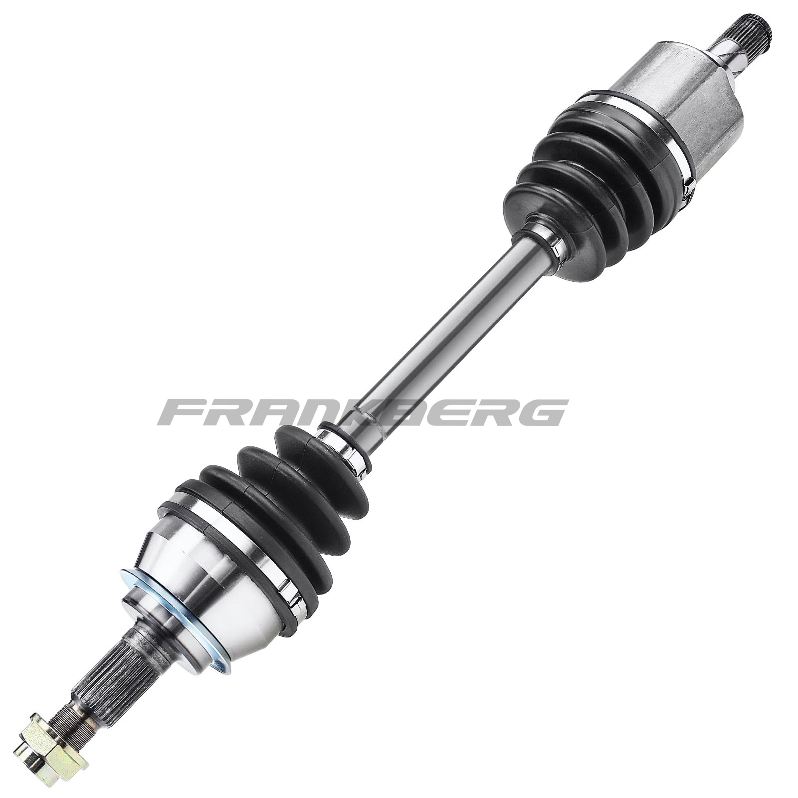 Drive Shaft (5481FB0009513)