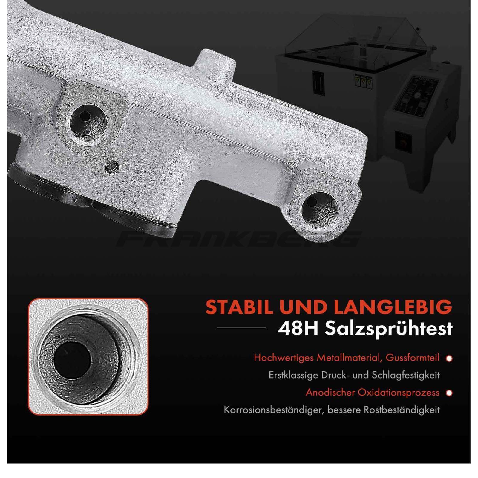 Brake Master Cylinder