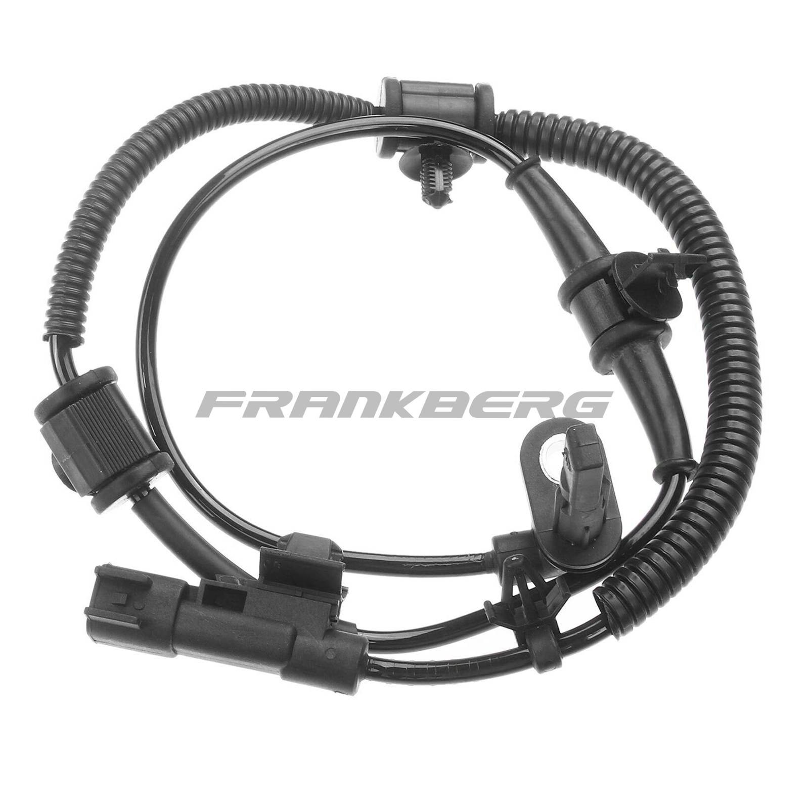 Sensor, wheel speed (5481FB0000410)