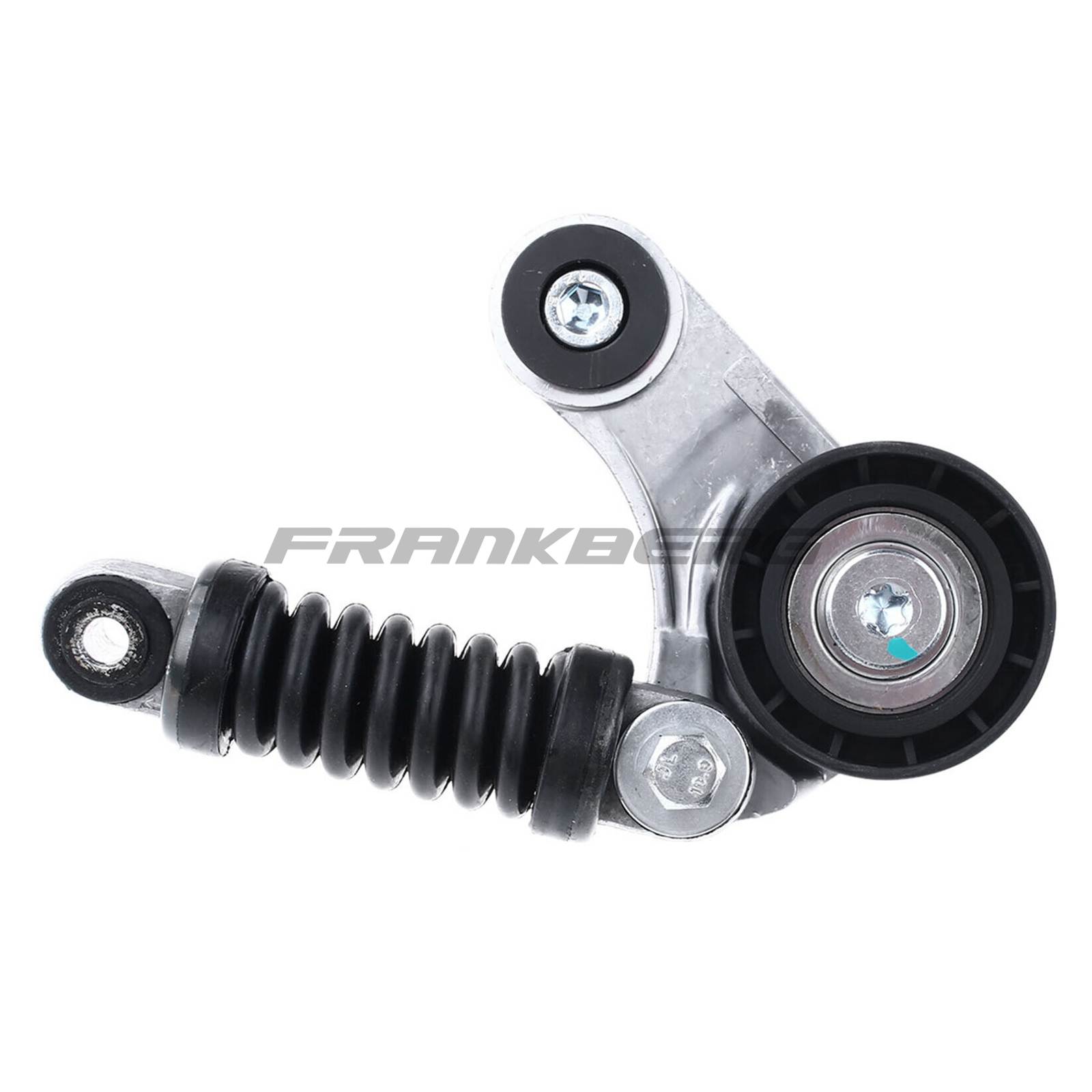 Belt Tensioner, V-ribbed belt (5481FB0006025)