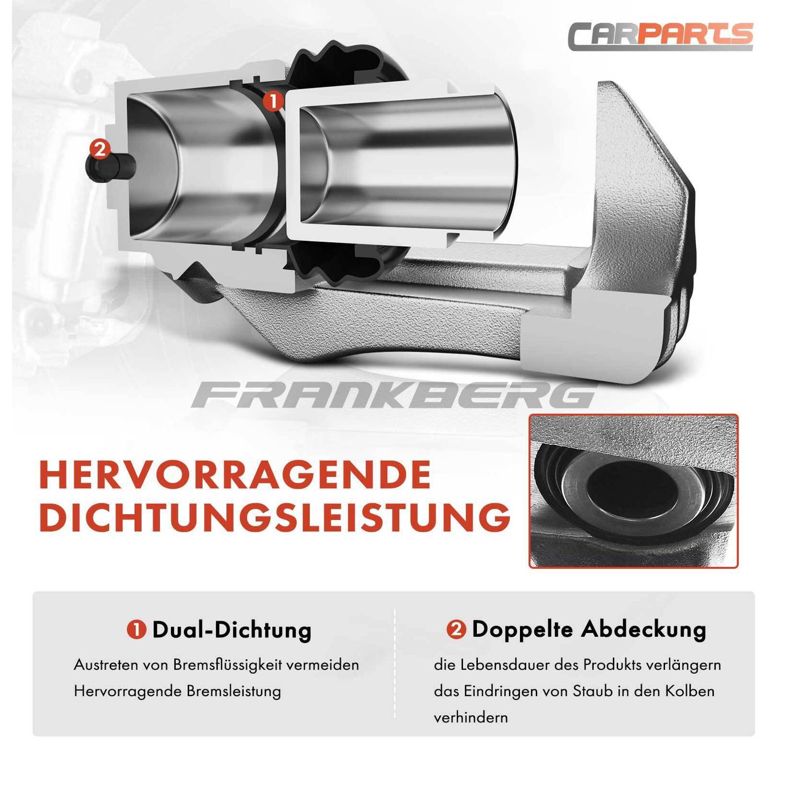 Brake Caliper