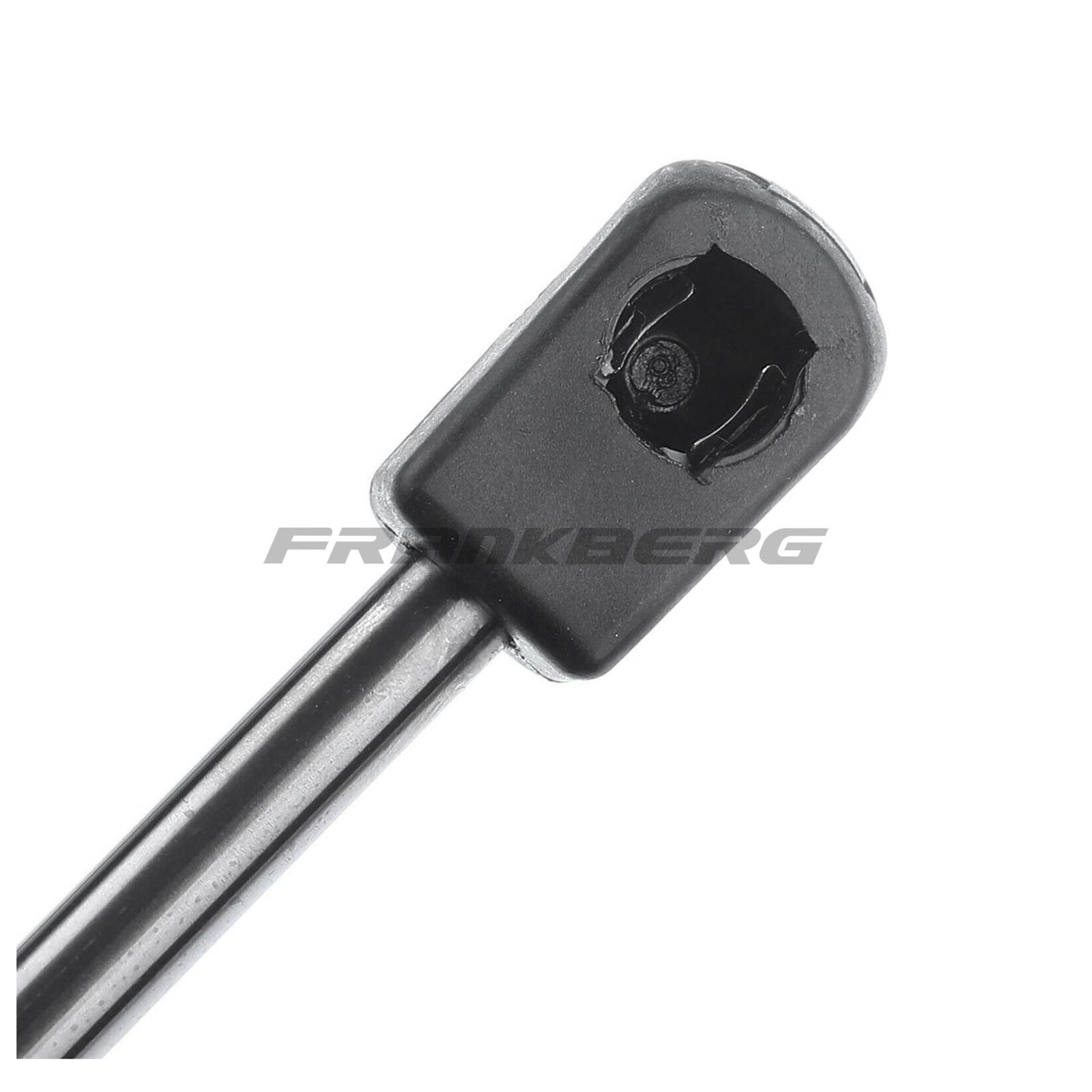 Gas Spring, bonnet