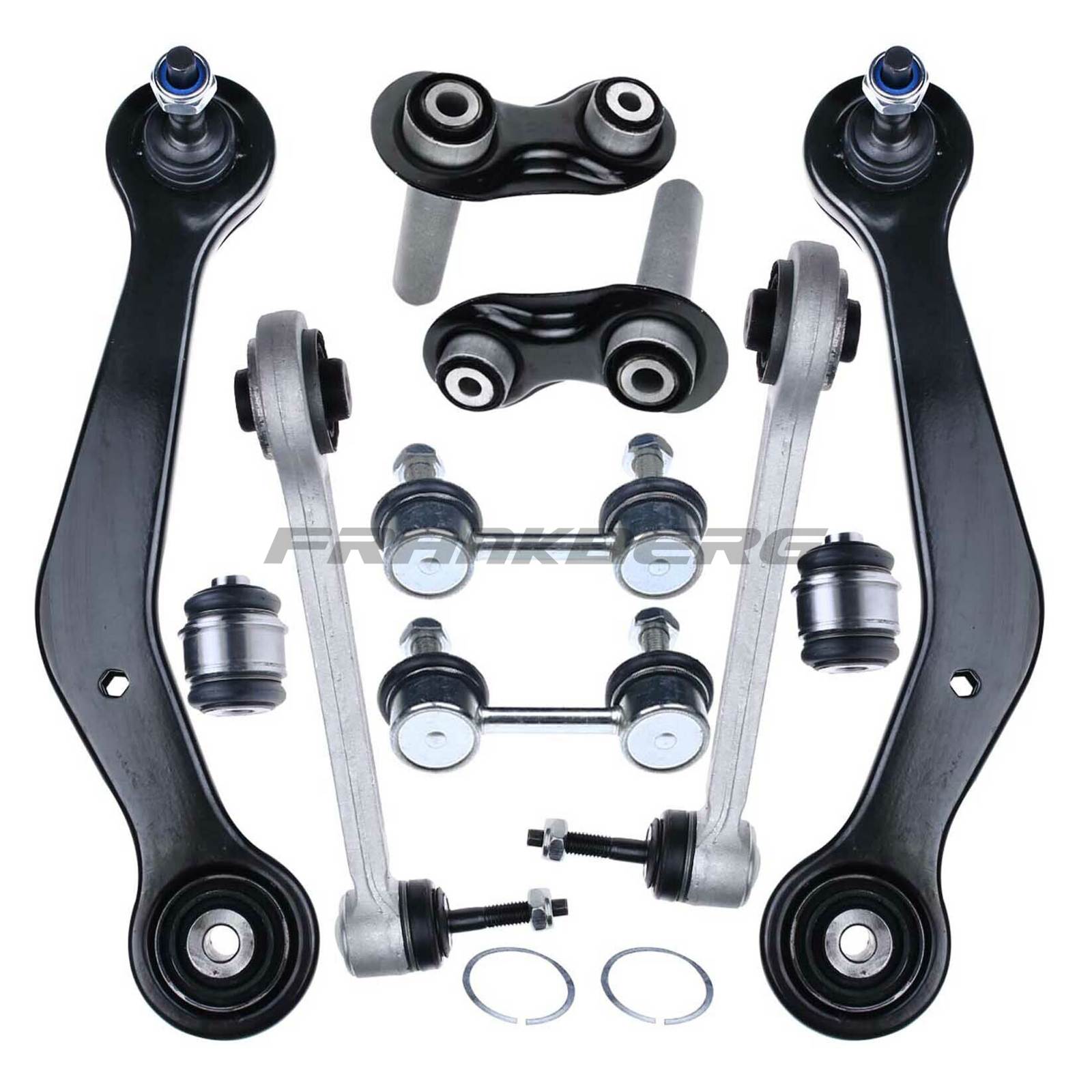 Control/Trailing Arm, wheel suspension (5481FB0006476)