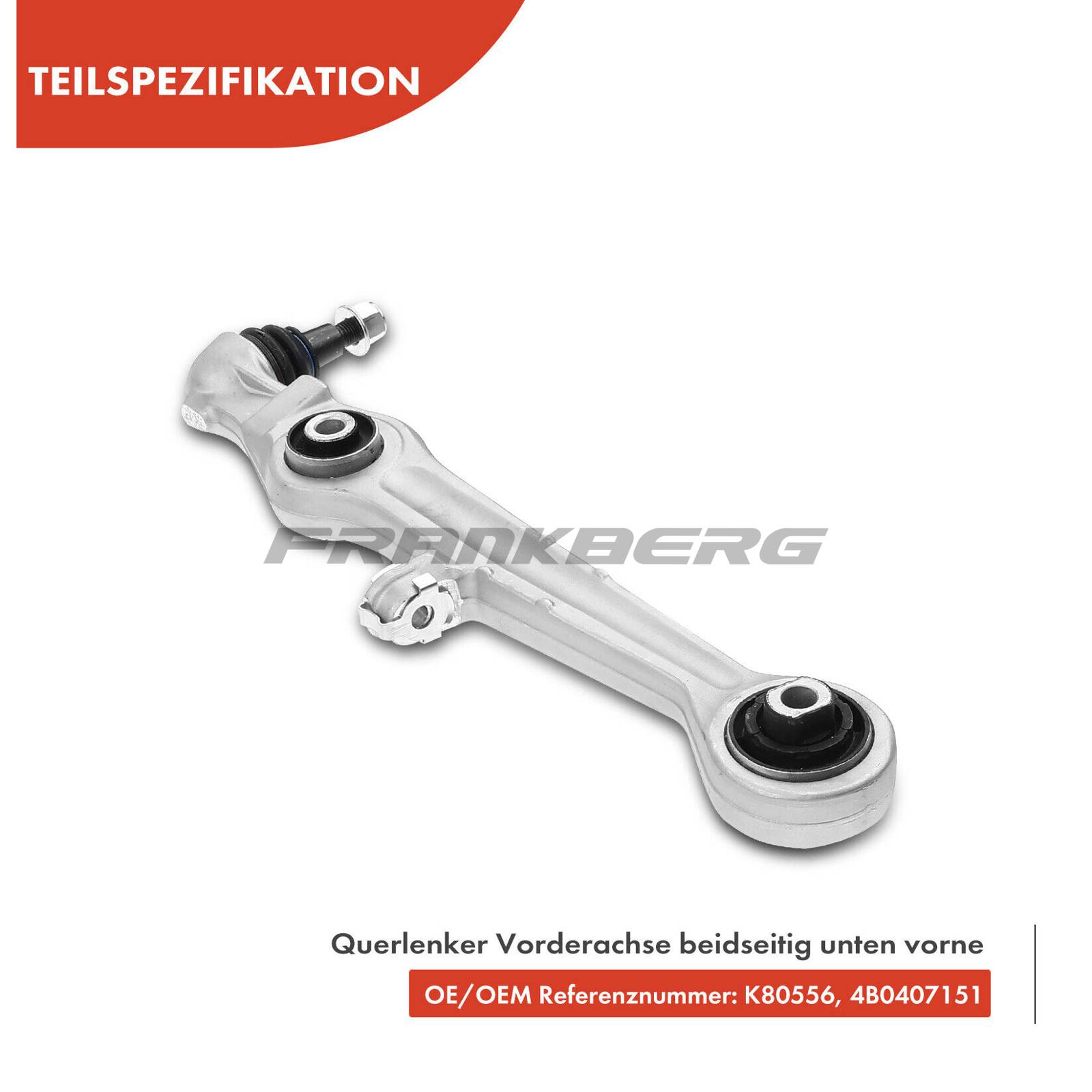 Tie Rod