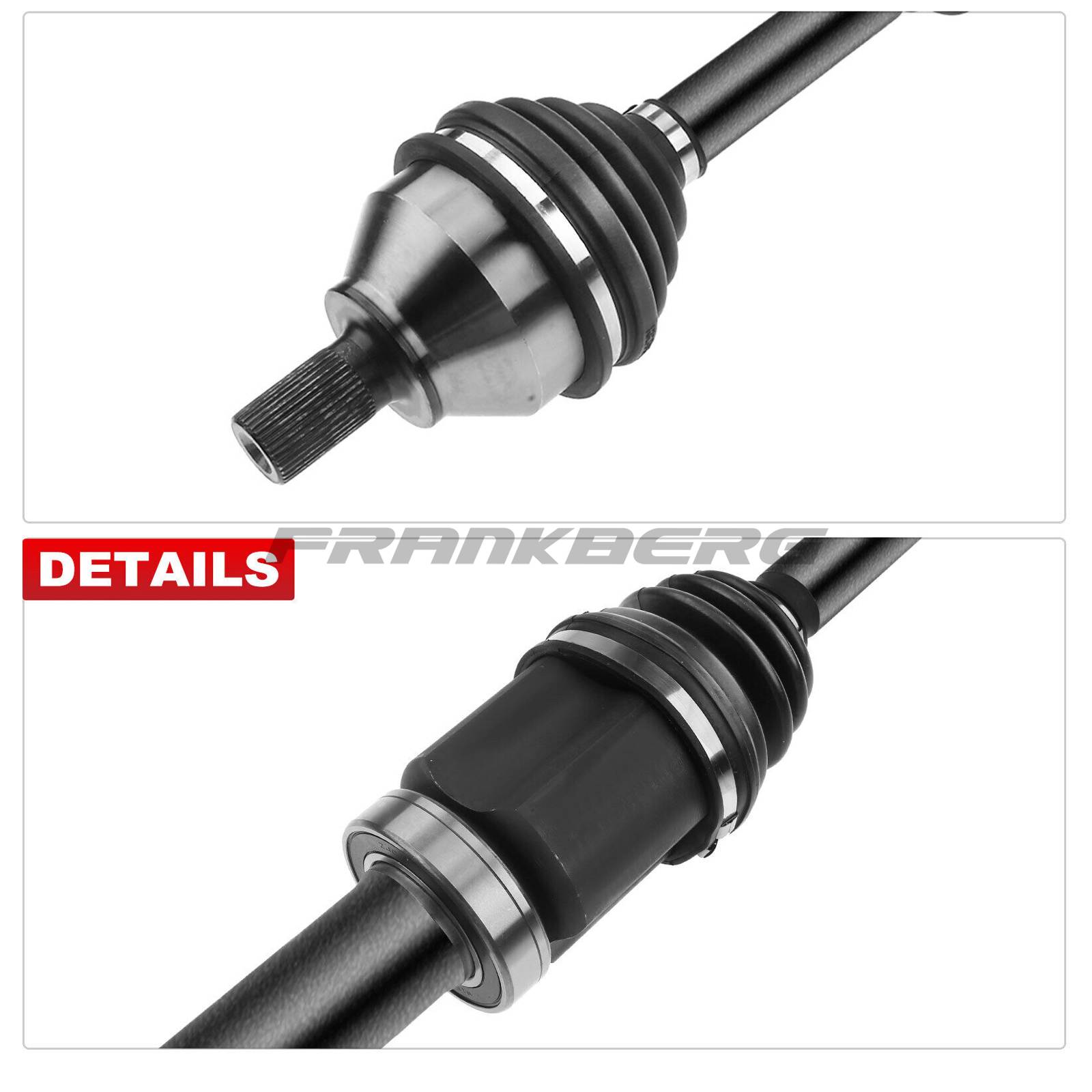Drive Shaft