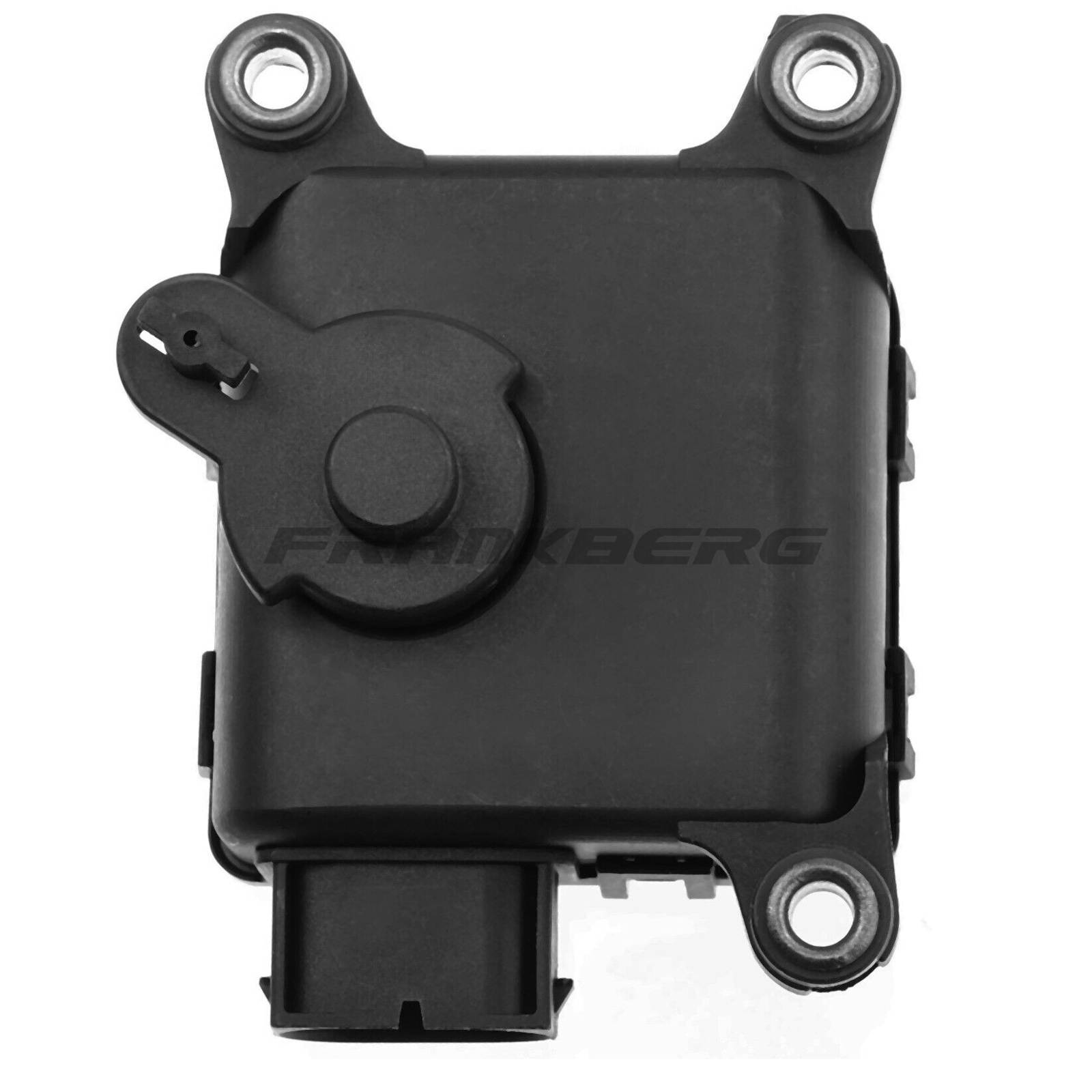 Actuator, air conditioning (5481FB0004311)