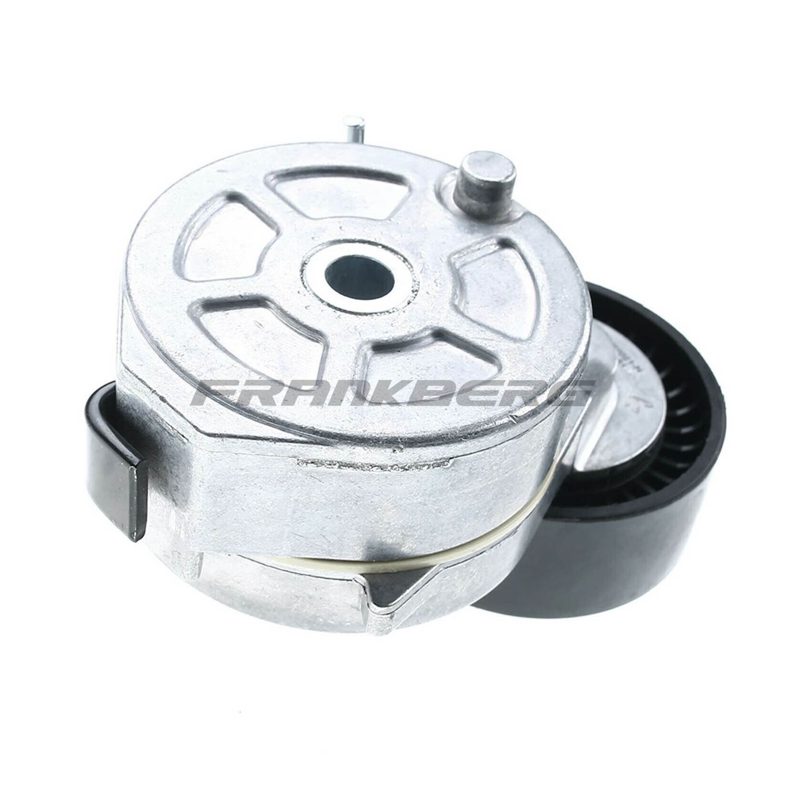 Belt Tensioner, V-ribbed belt