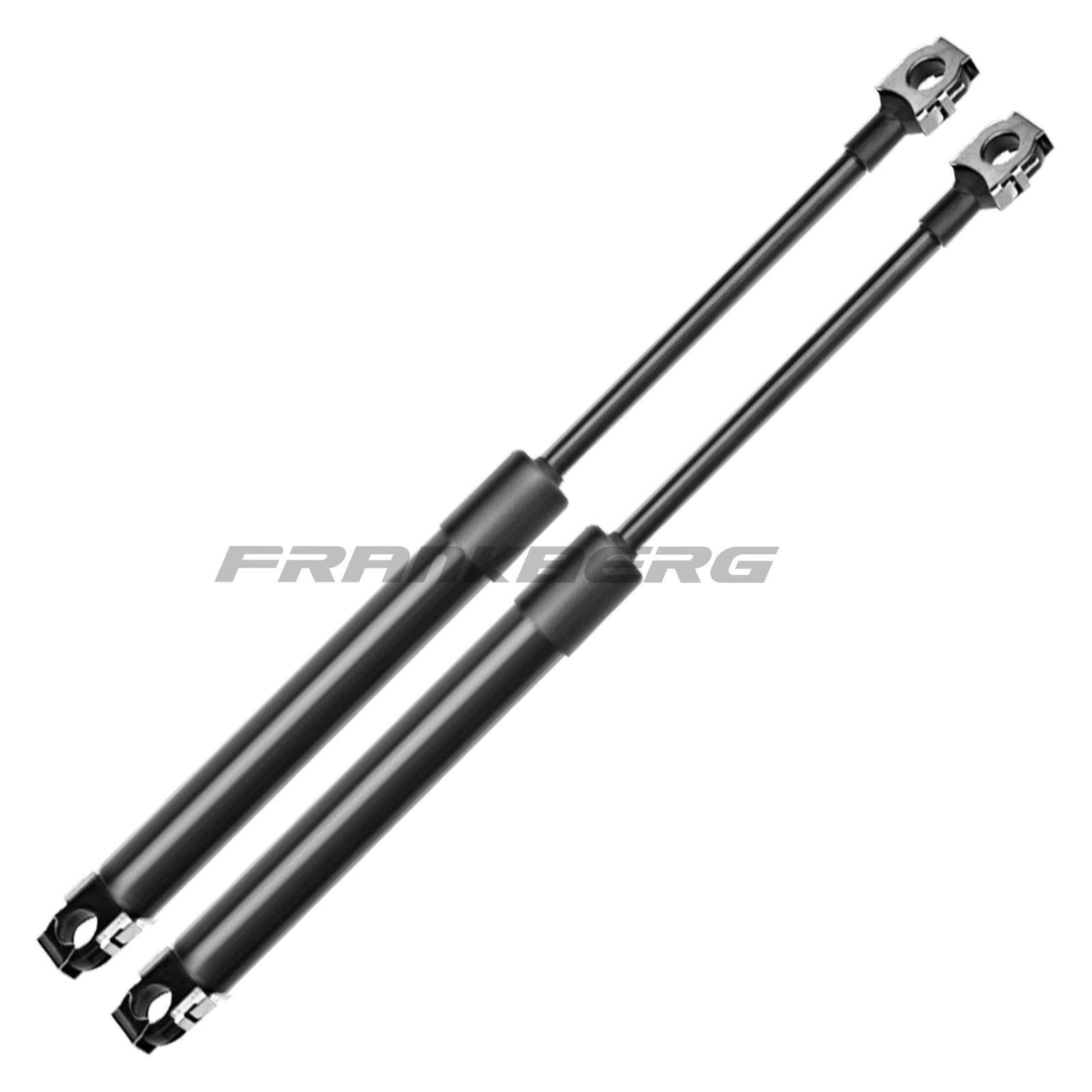Gas Spring, bonnet