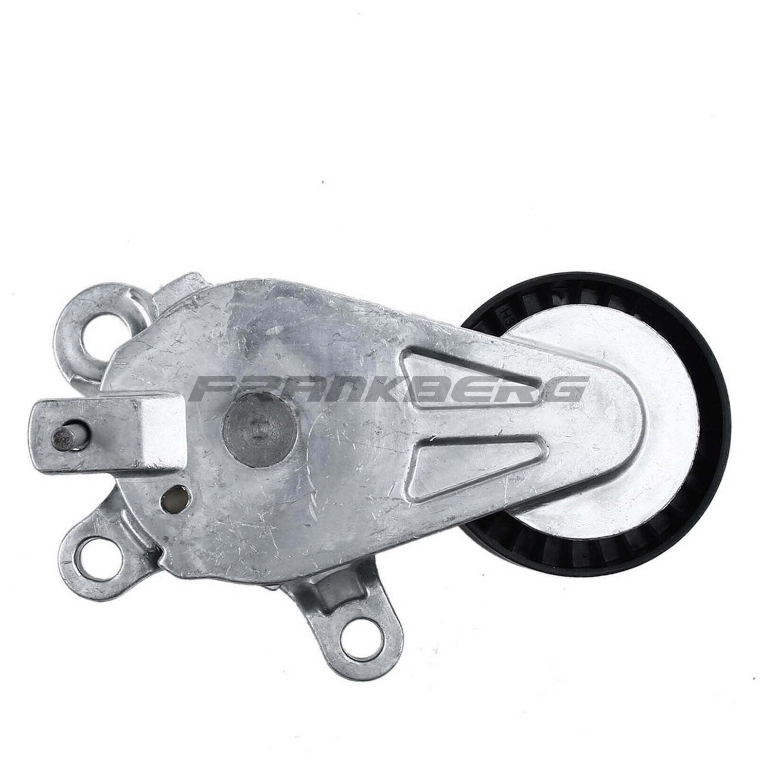 Belt Tensioner, V-ribbed belt