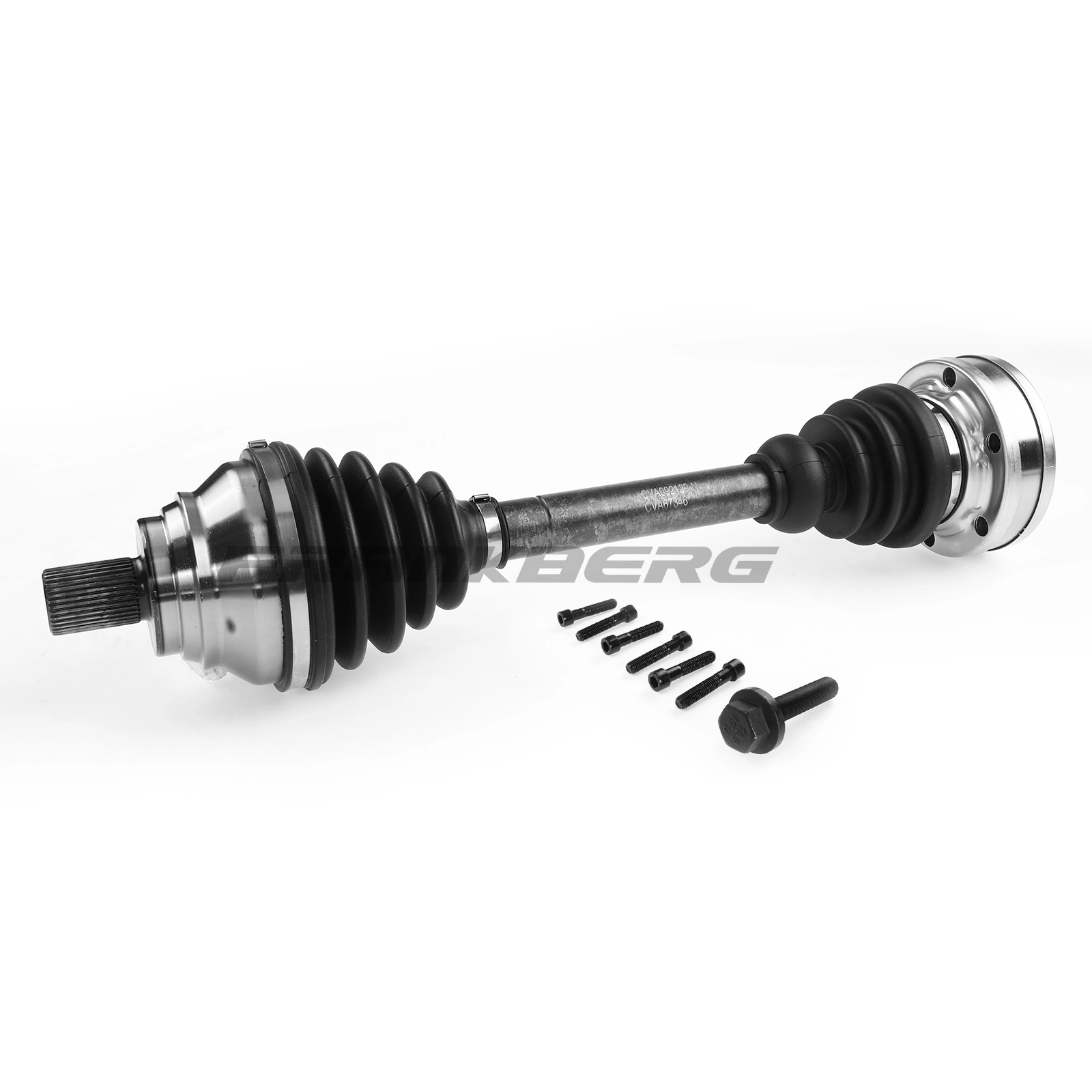 Drive Shaft (5481FB0009524)