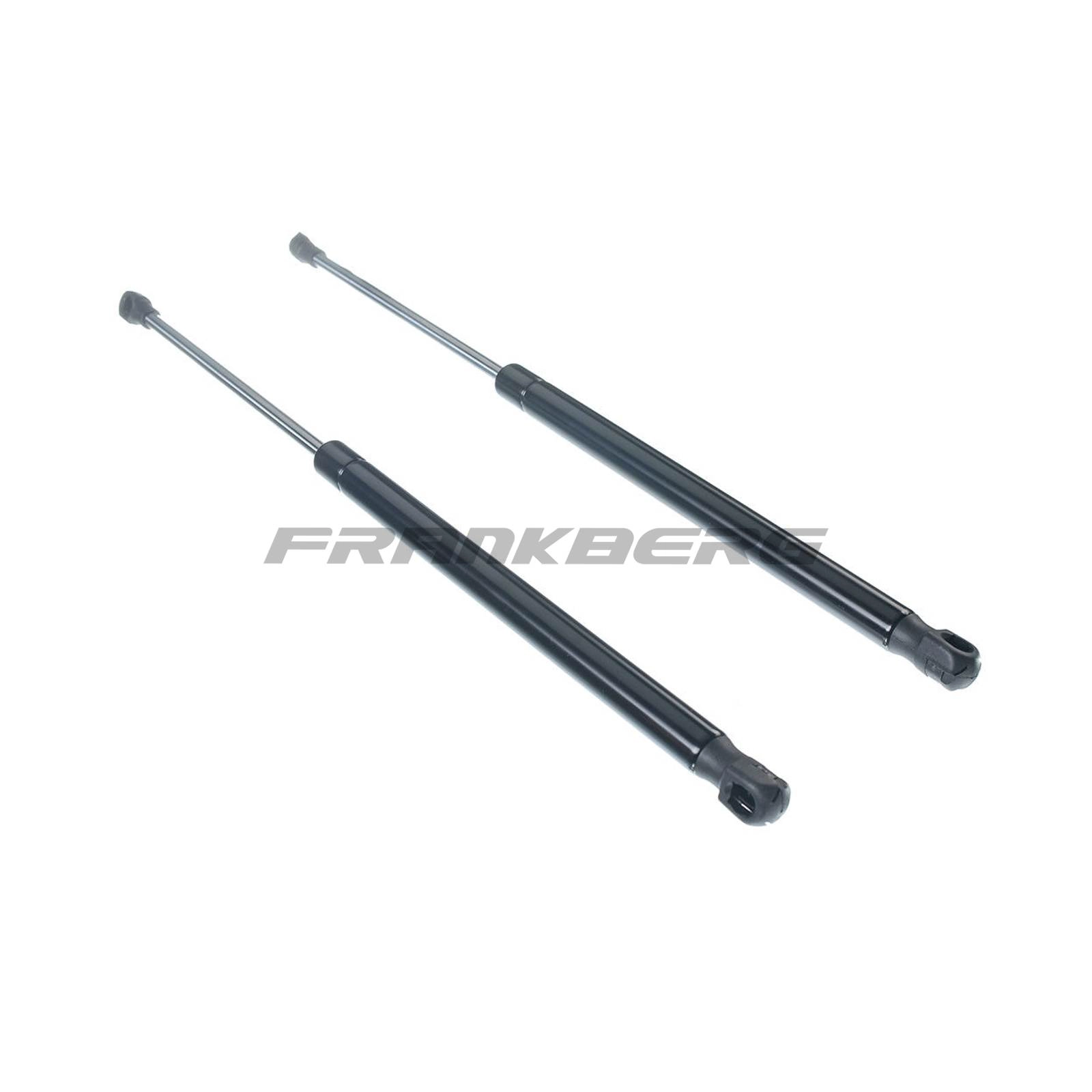 Gas Spring, boot/cargo area