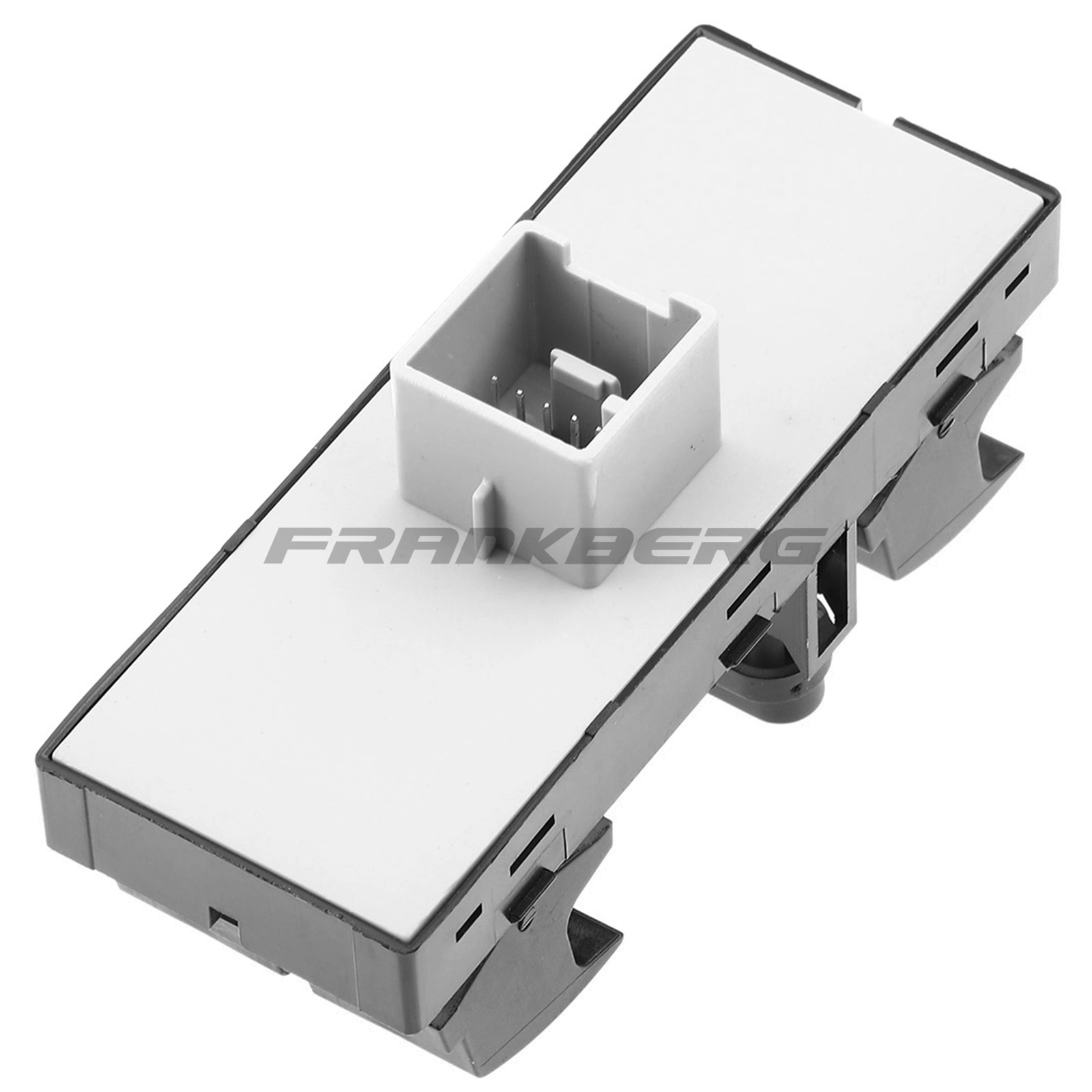 Switch, window regulator
