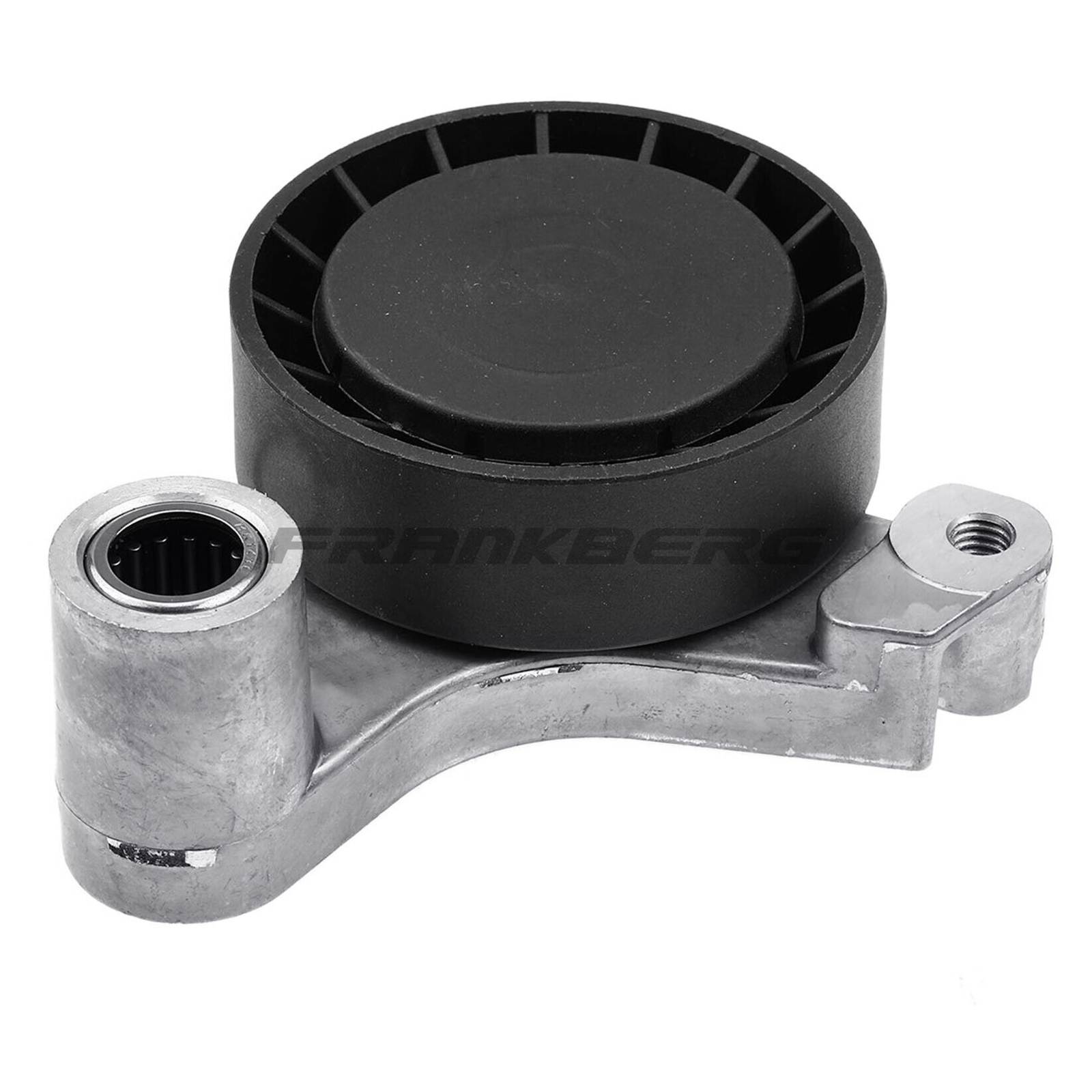 Belt Tensioner, V-ribbed belt