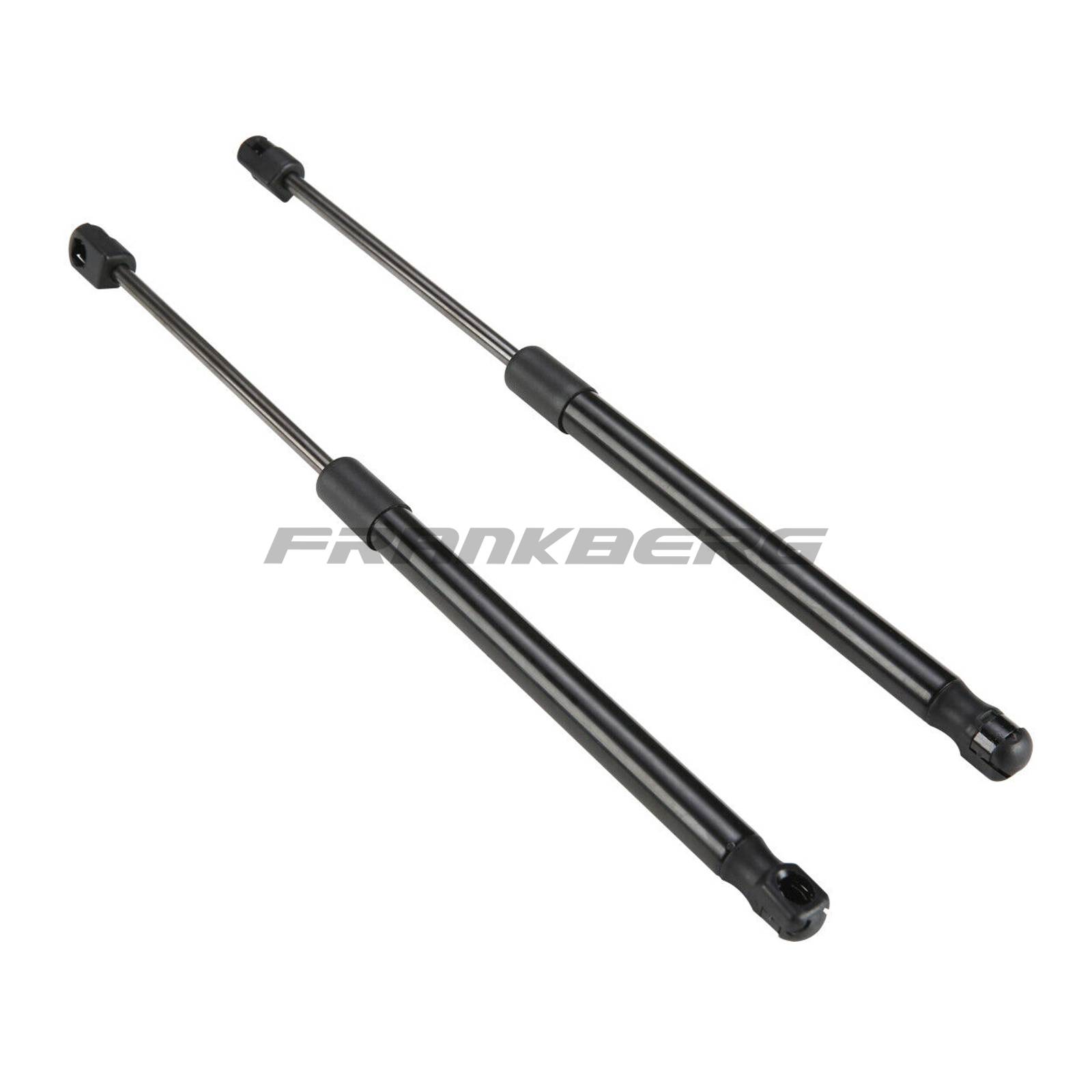 Gas Spring, boot/cargo area