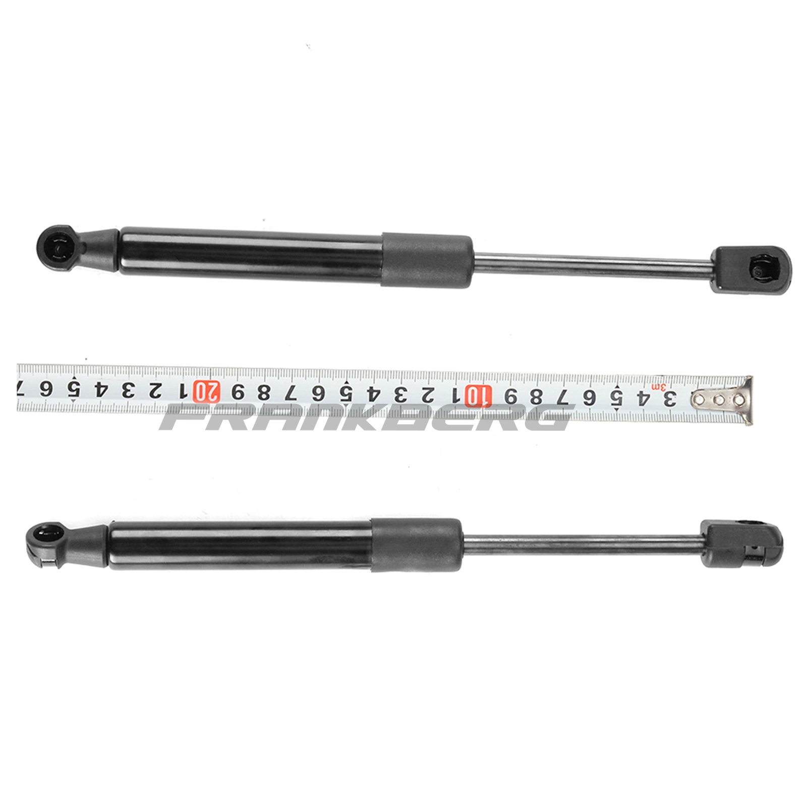 Gas Spring, boot/cargo area