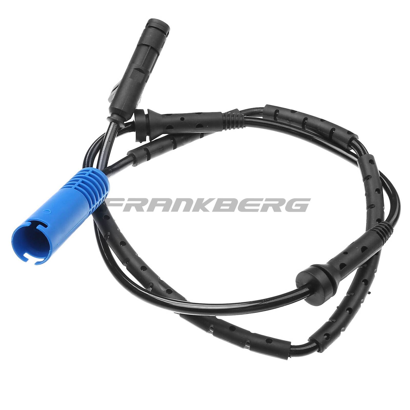 Sensor, wheel speed (5481FB0000268)
