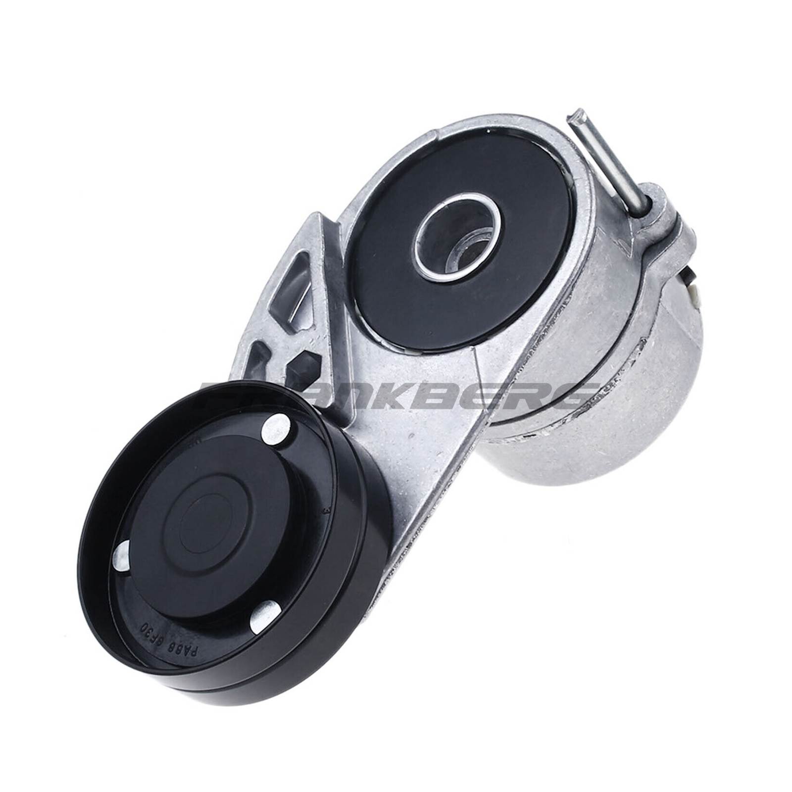 Belt Tensioner, V-ribbed belt