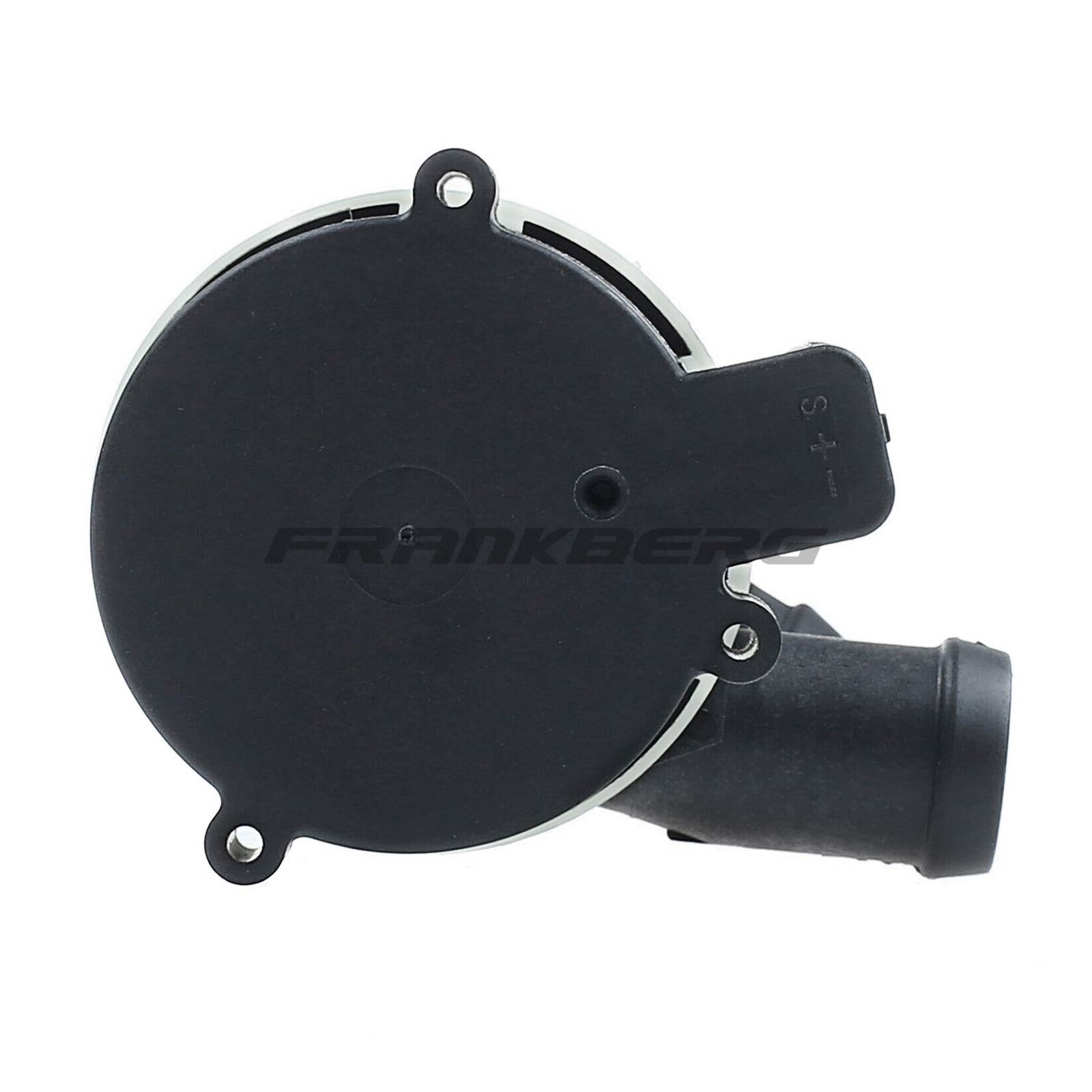 Auxiliary Water Pump (cooling water circuit)