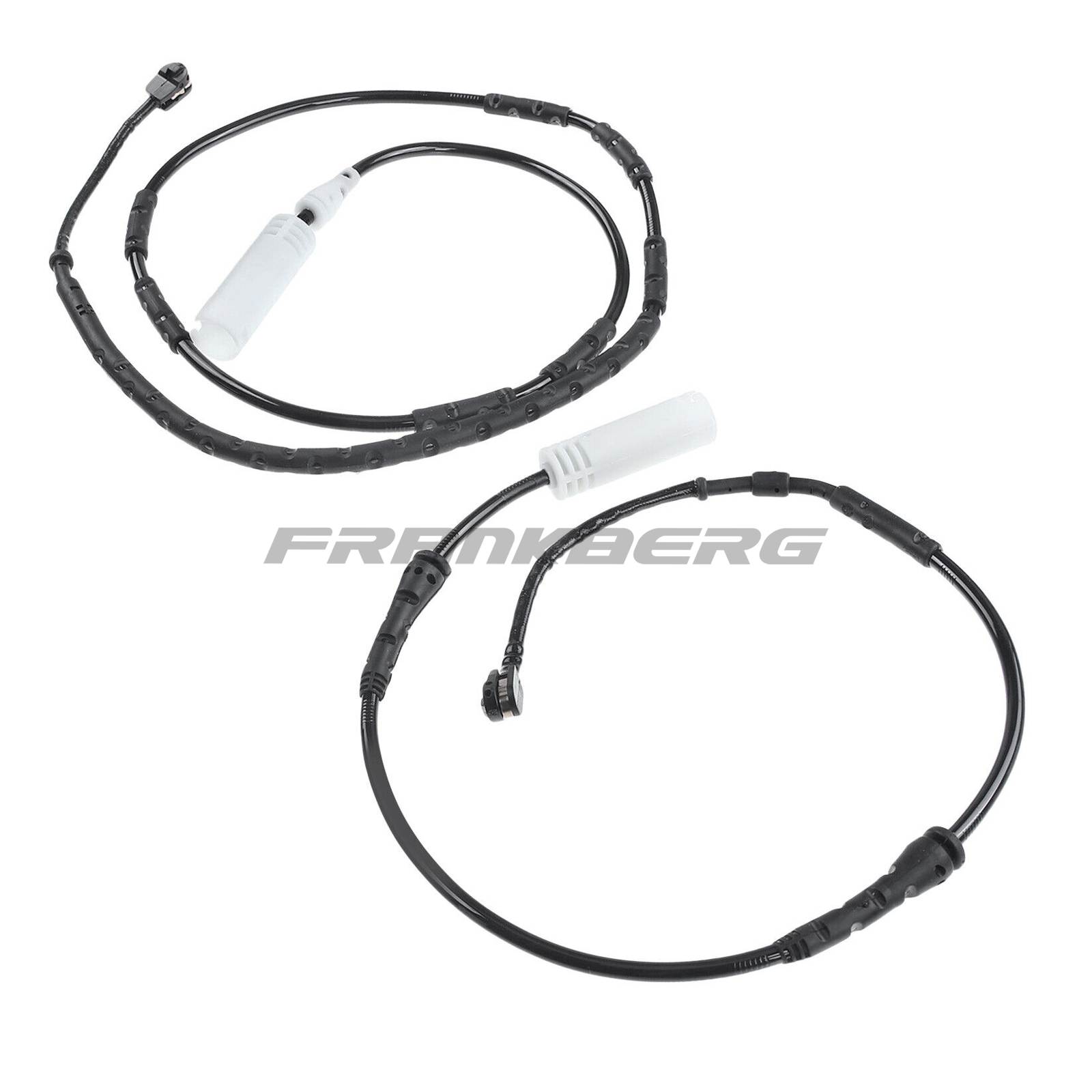 Warning Contact, brake pad wear (5481FB0005717)