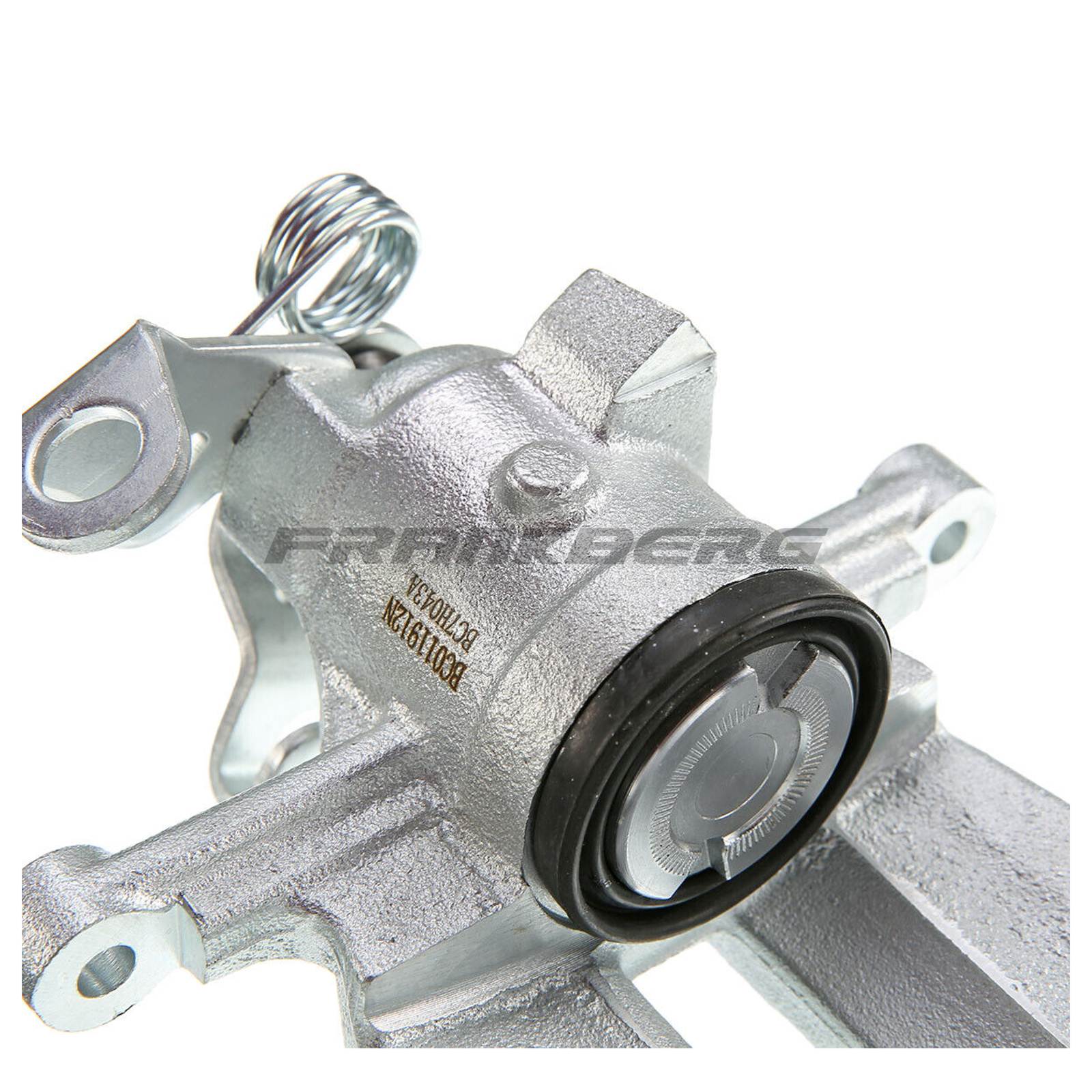 Brake Caliper