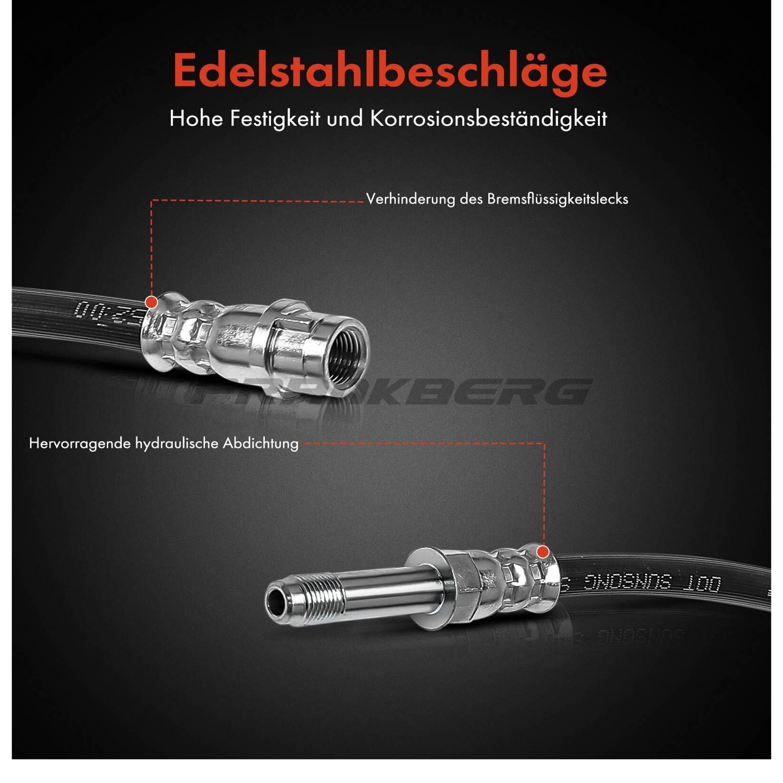 Brake Hose