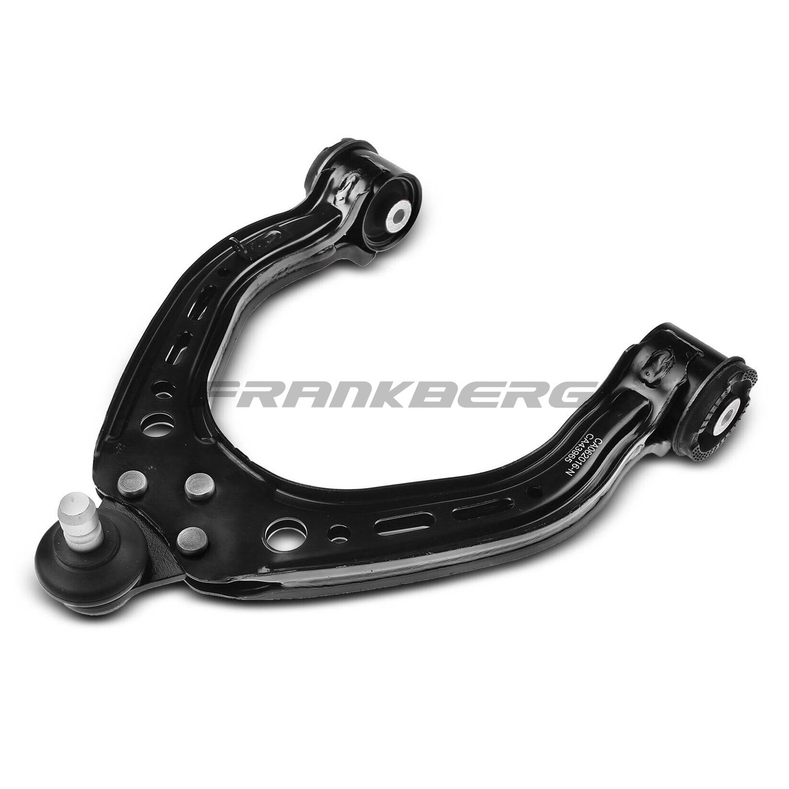 Control/Trailing Arm, wheel suspension (5481FB0006781)