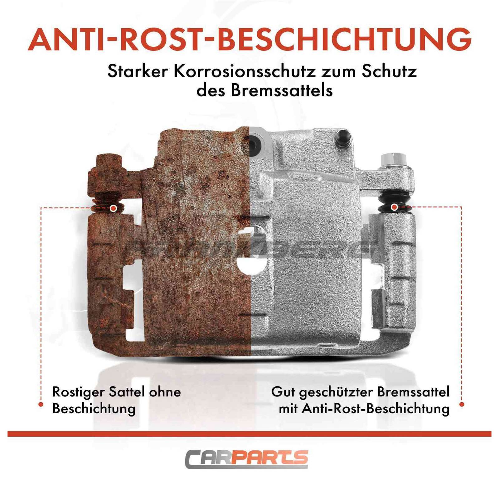 Brake Caliper