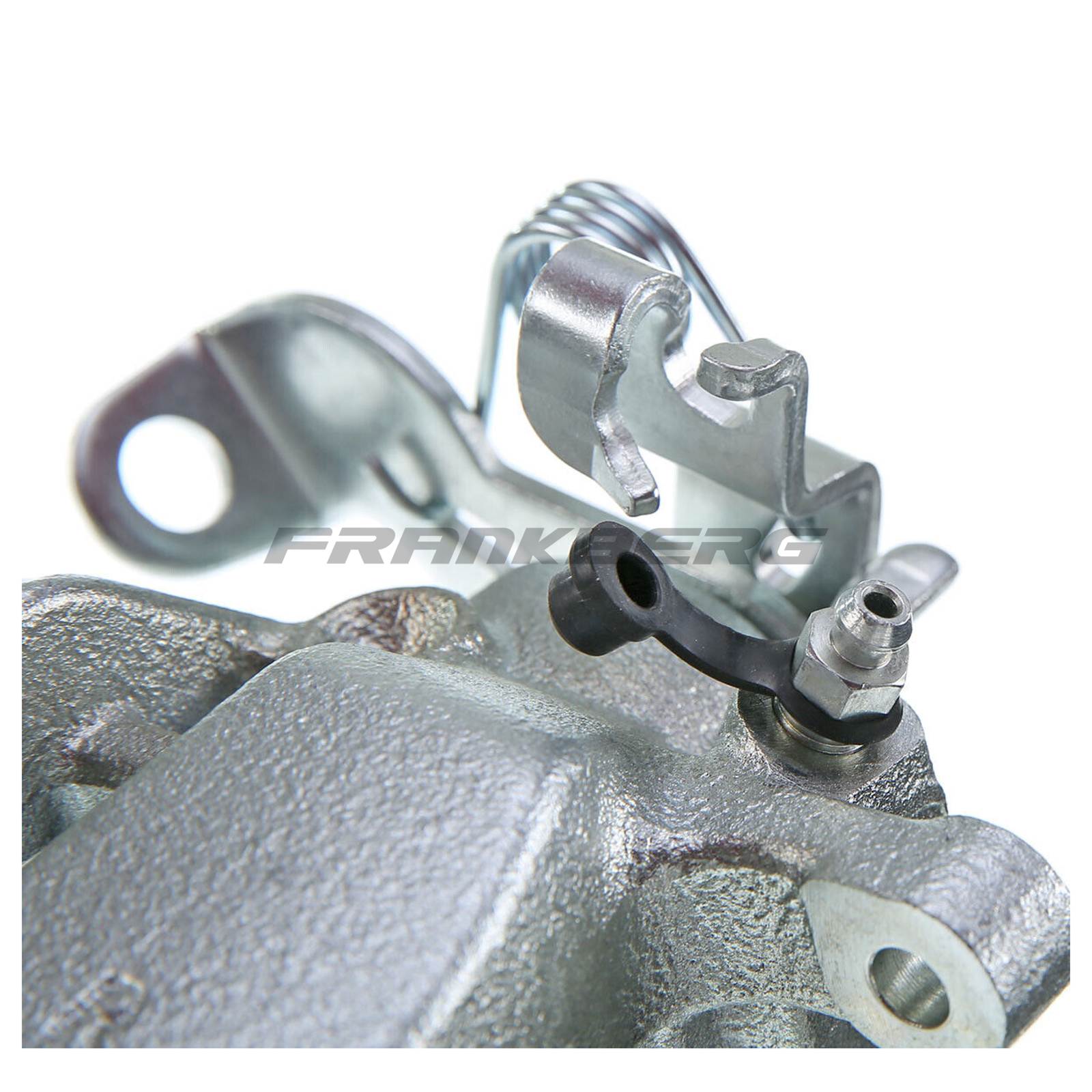 Brake Caliper