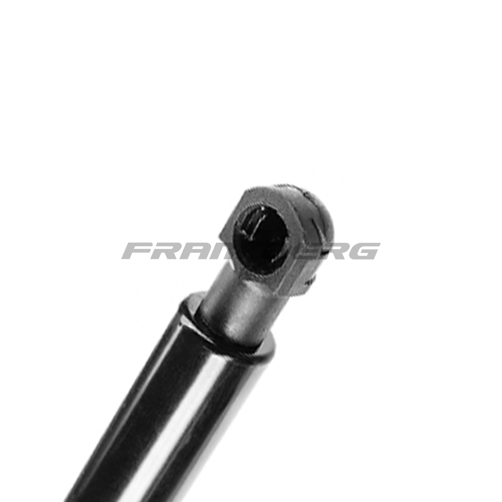 Gas Spring, rear window