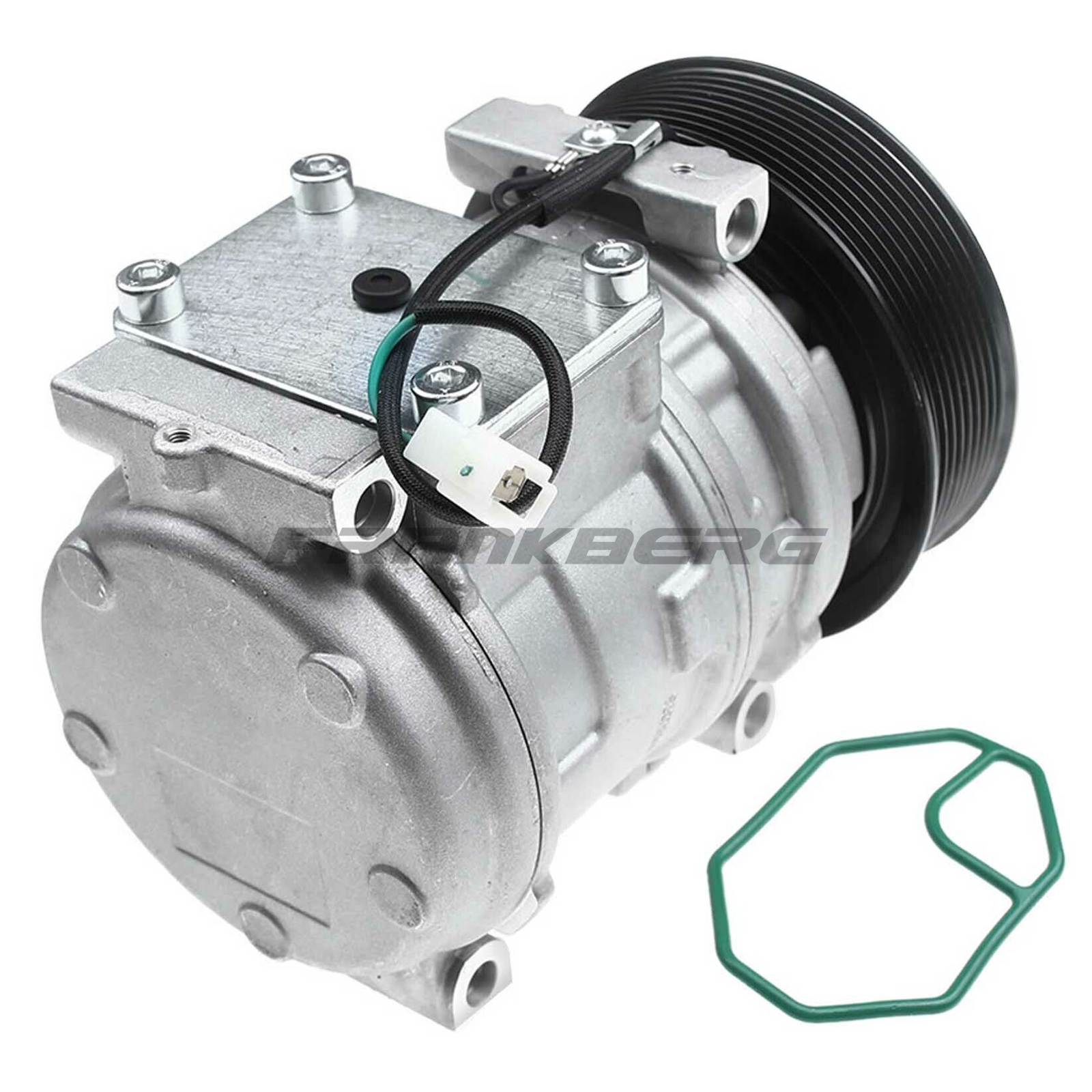 Compressor, air conditioning (5481FB0001076)