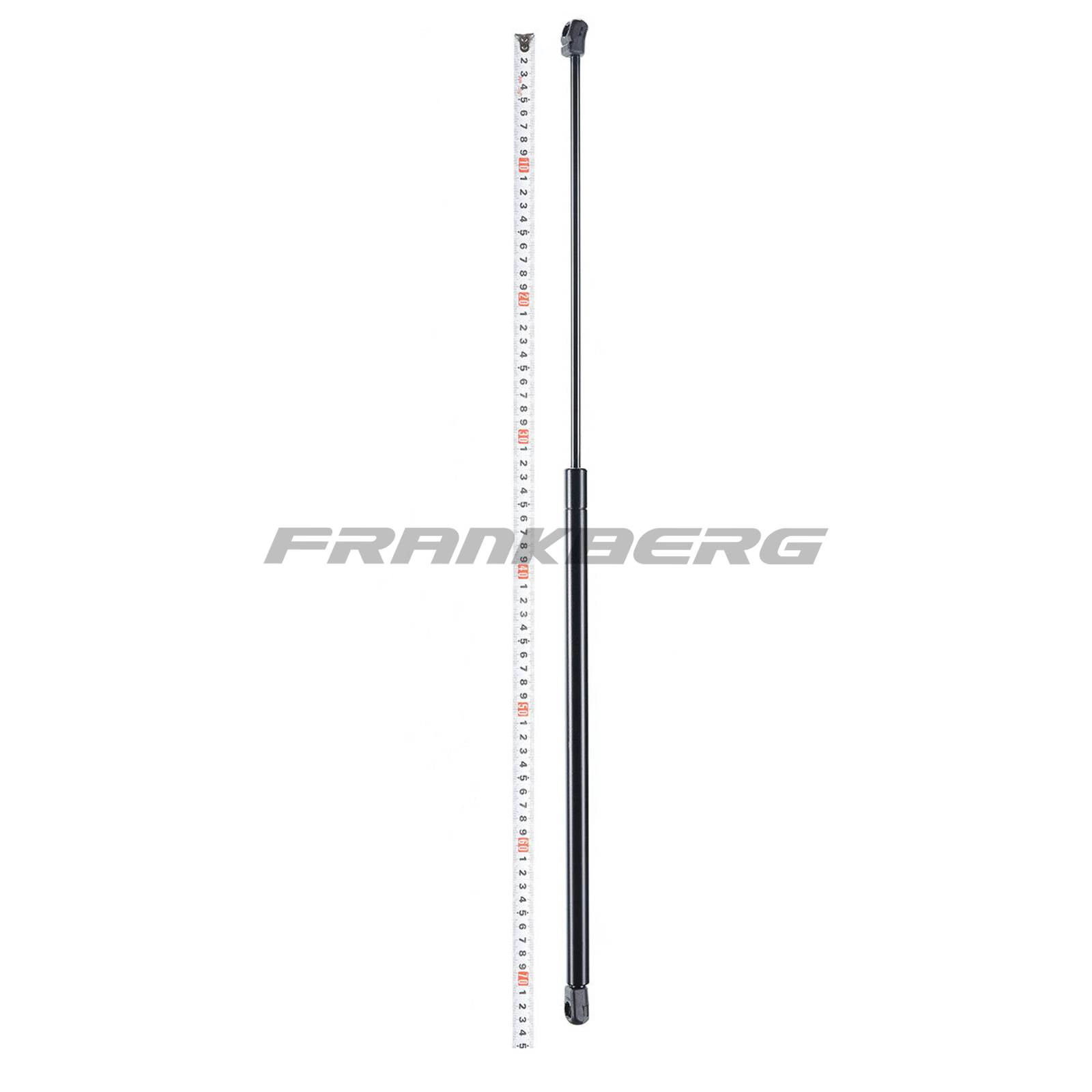 Gas Spring, bonnet (5481FB0013671)