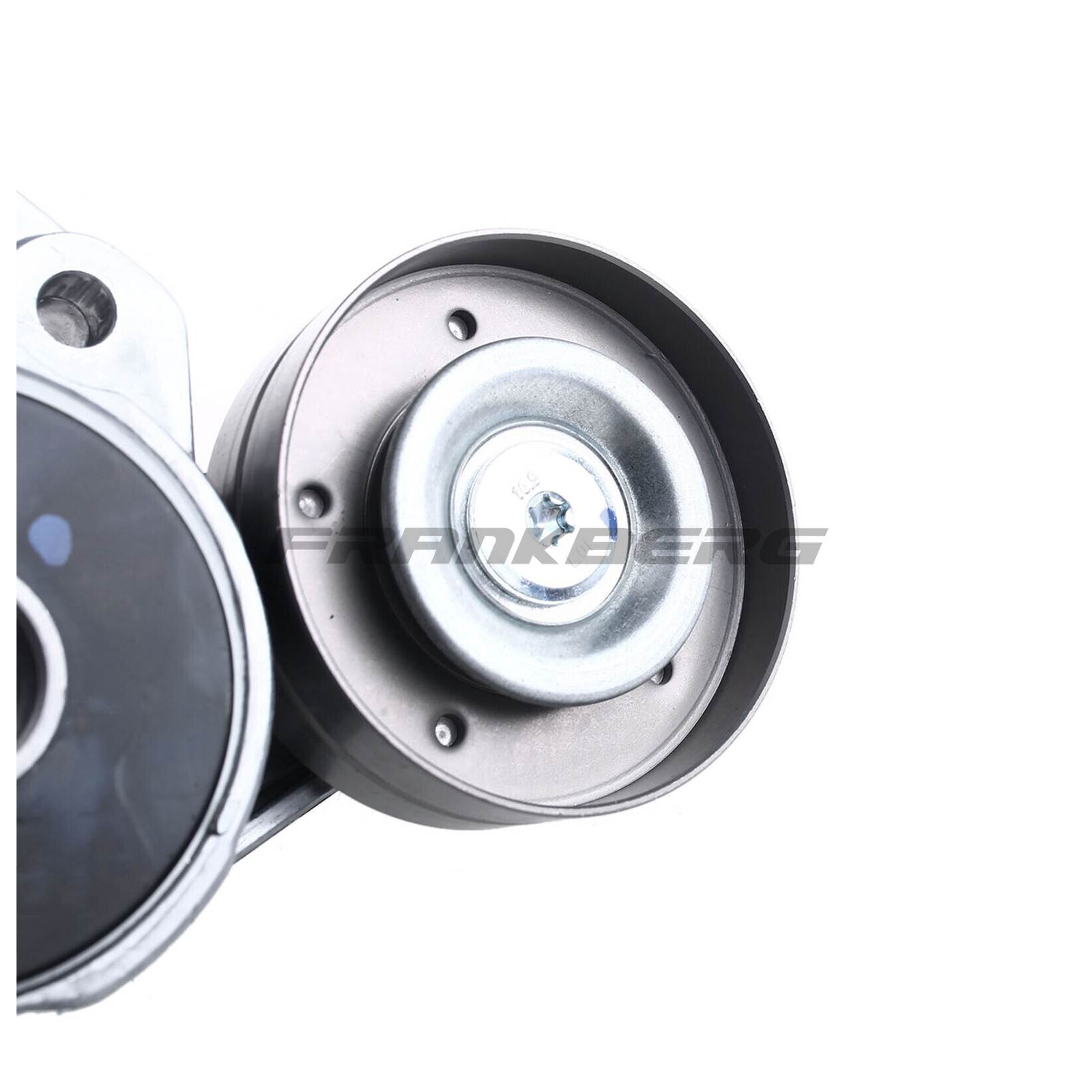 Belt Tensioner, V-ribbed belt