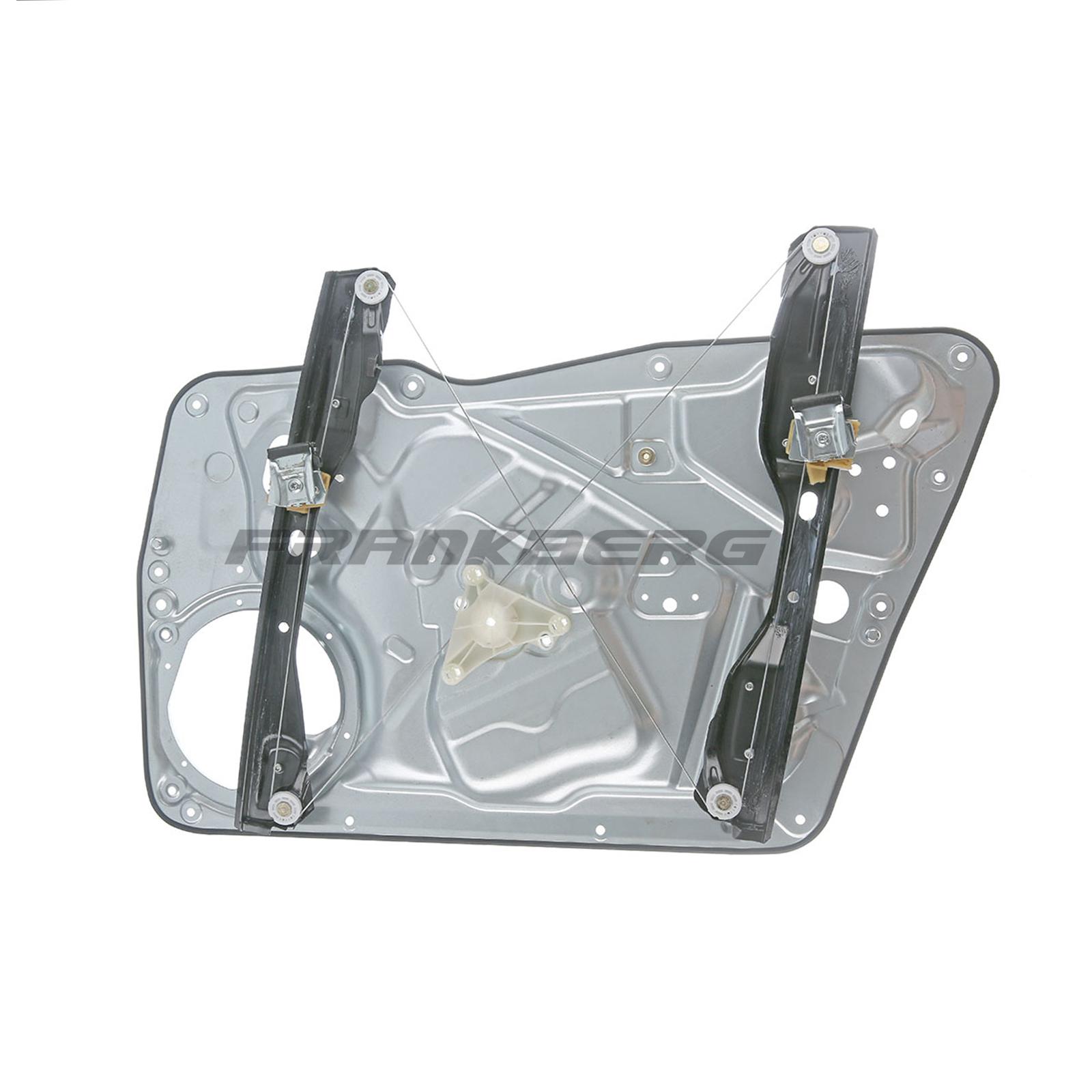 Window Regulator (5481FB0024682)