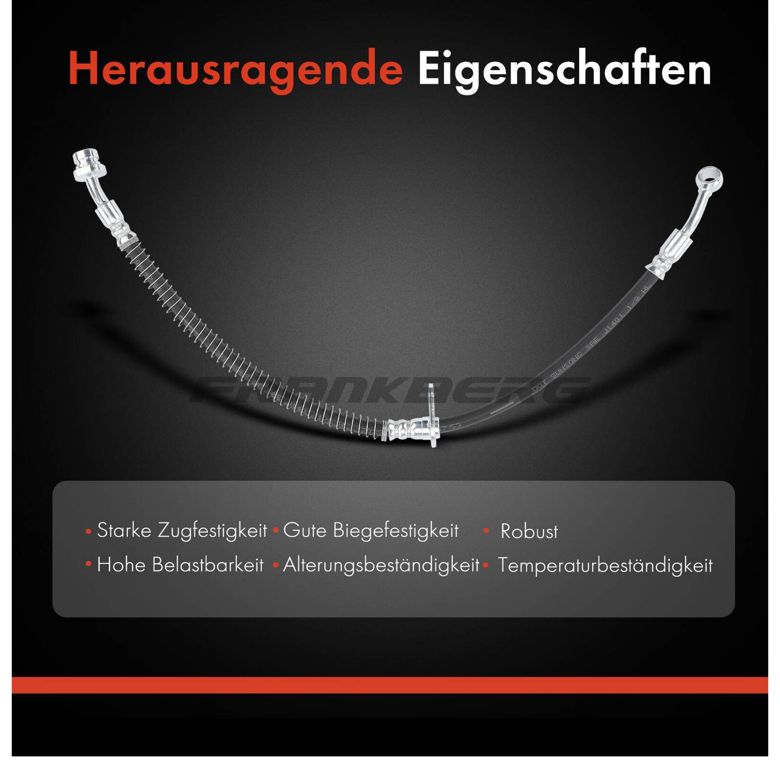 Brake Hose