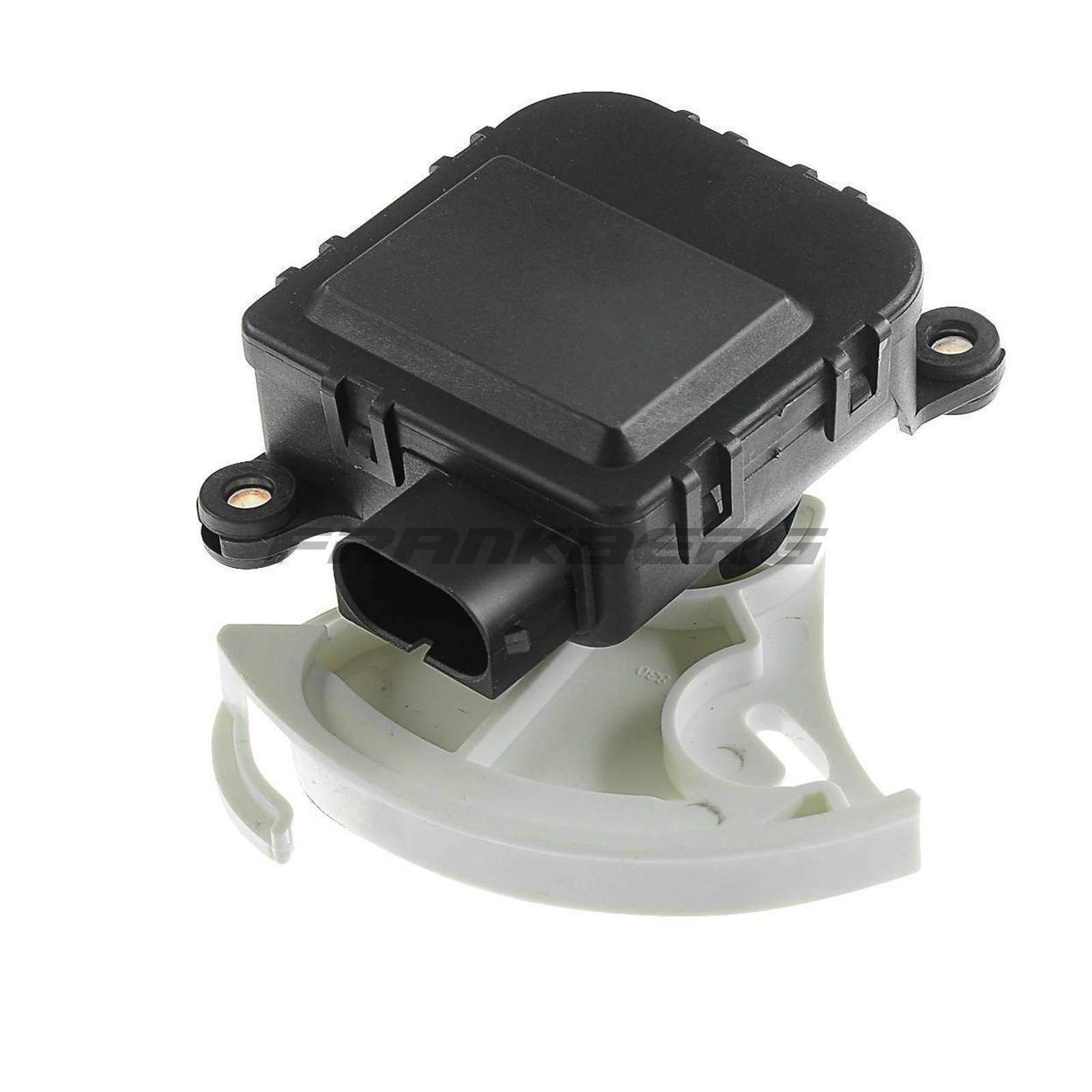 Actuator, air conditioning