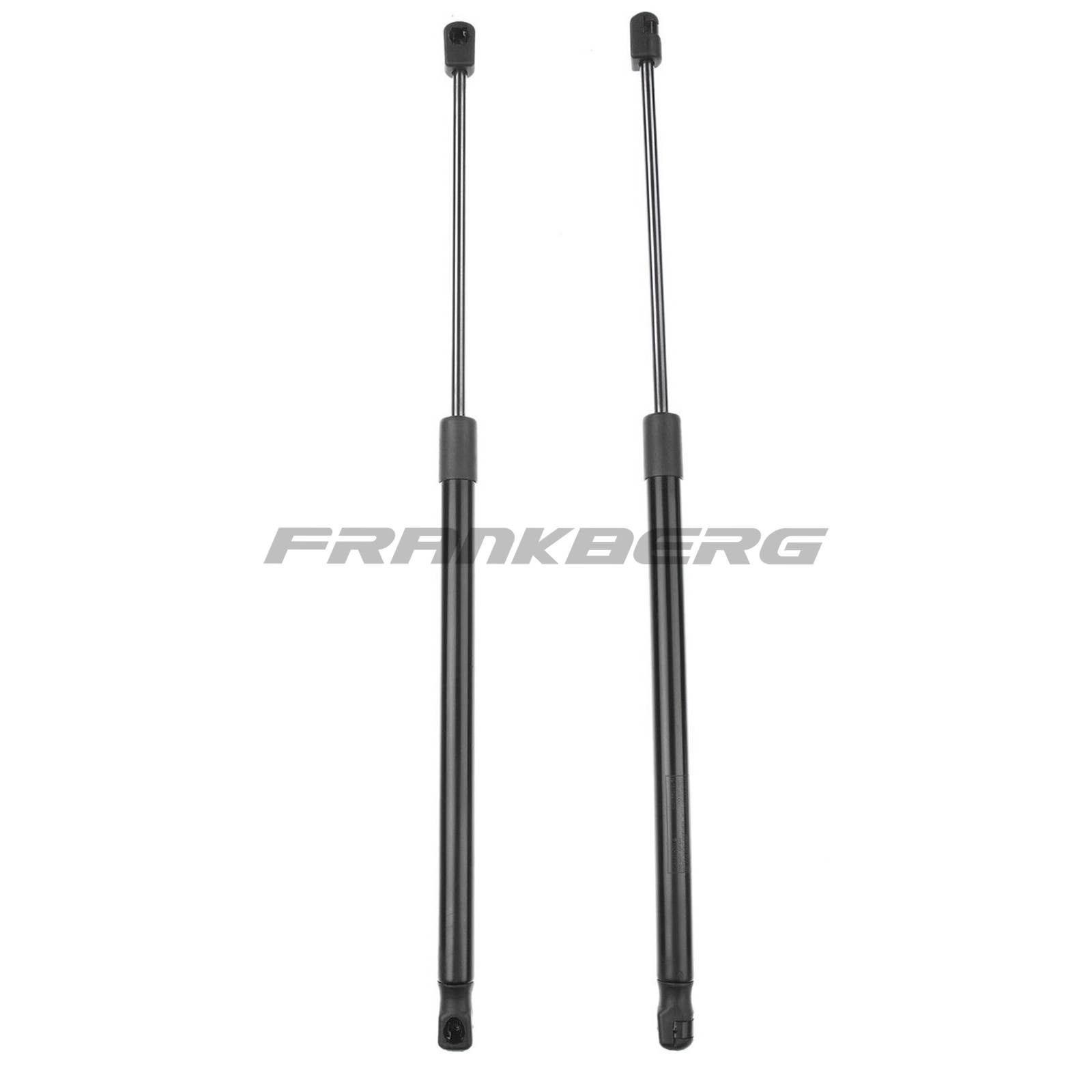 Gas Spring, boot/cargo area (5481FB0013346)