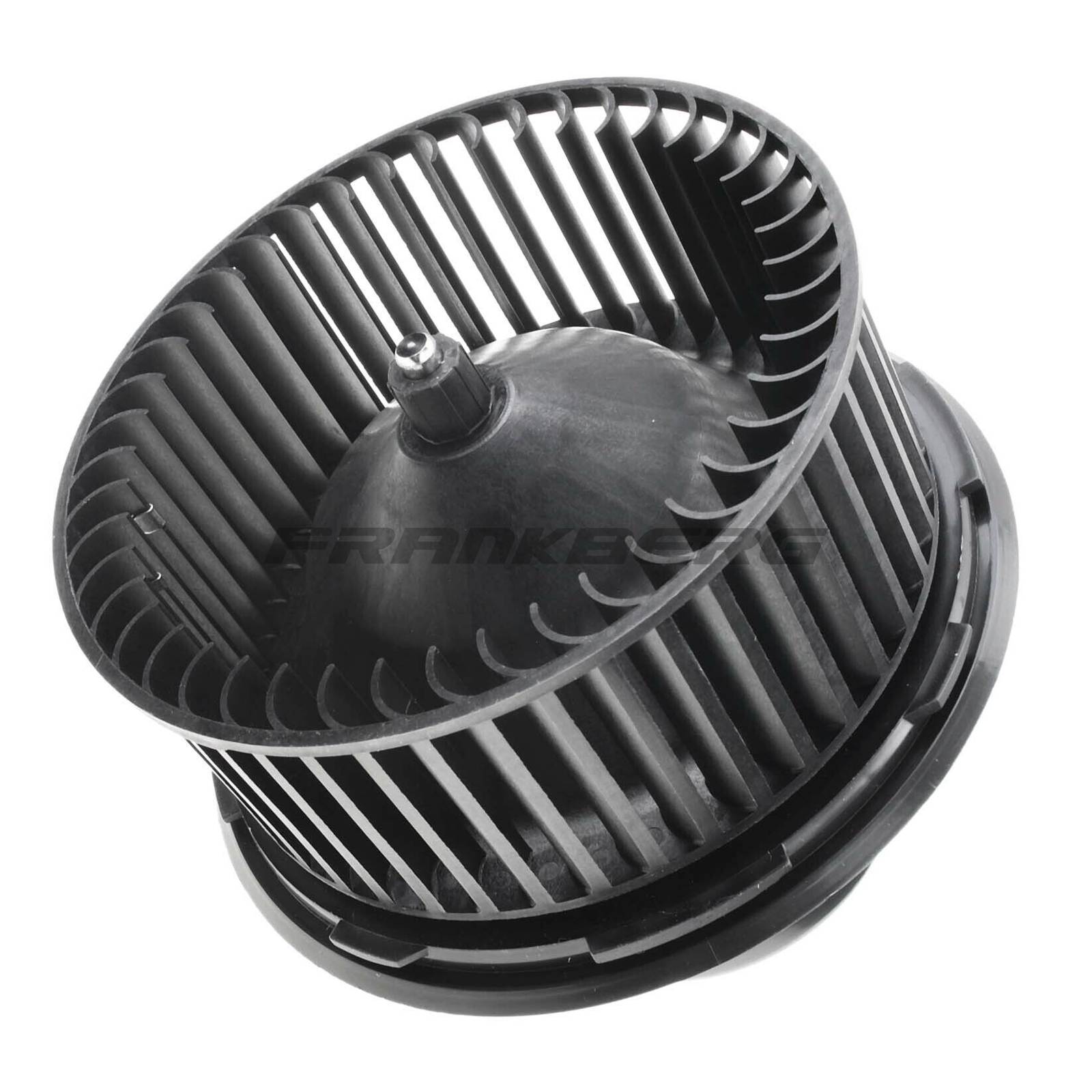 Interior Blower