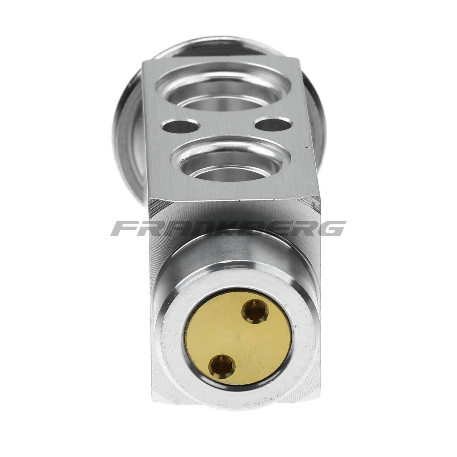 Expansion Valve, air conditioning