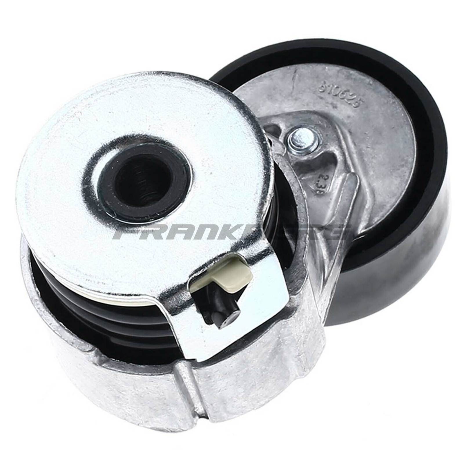 Belt Tensioner, V-ribbed belt