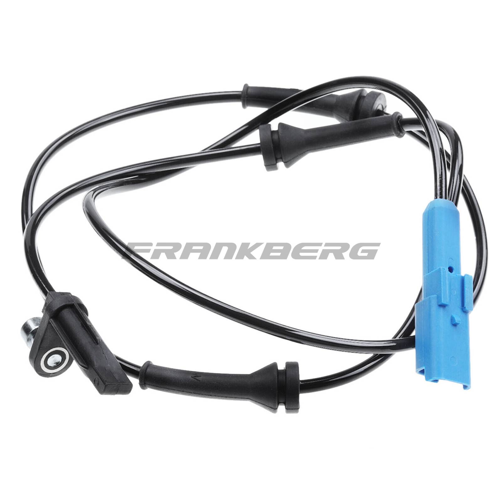 Sensor, wheel speed (5481FB0000862)
