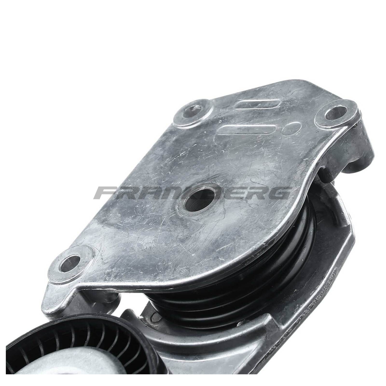 Belt Tensioner, V-ribbed belt