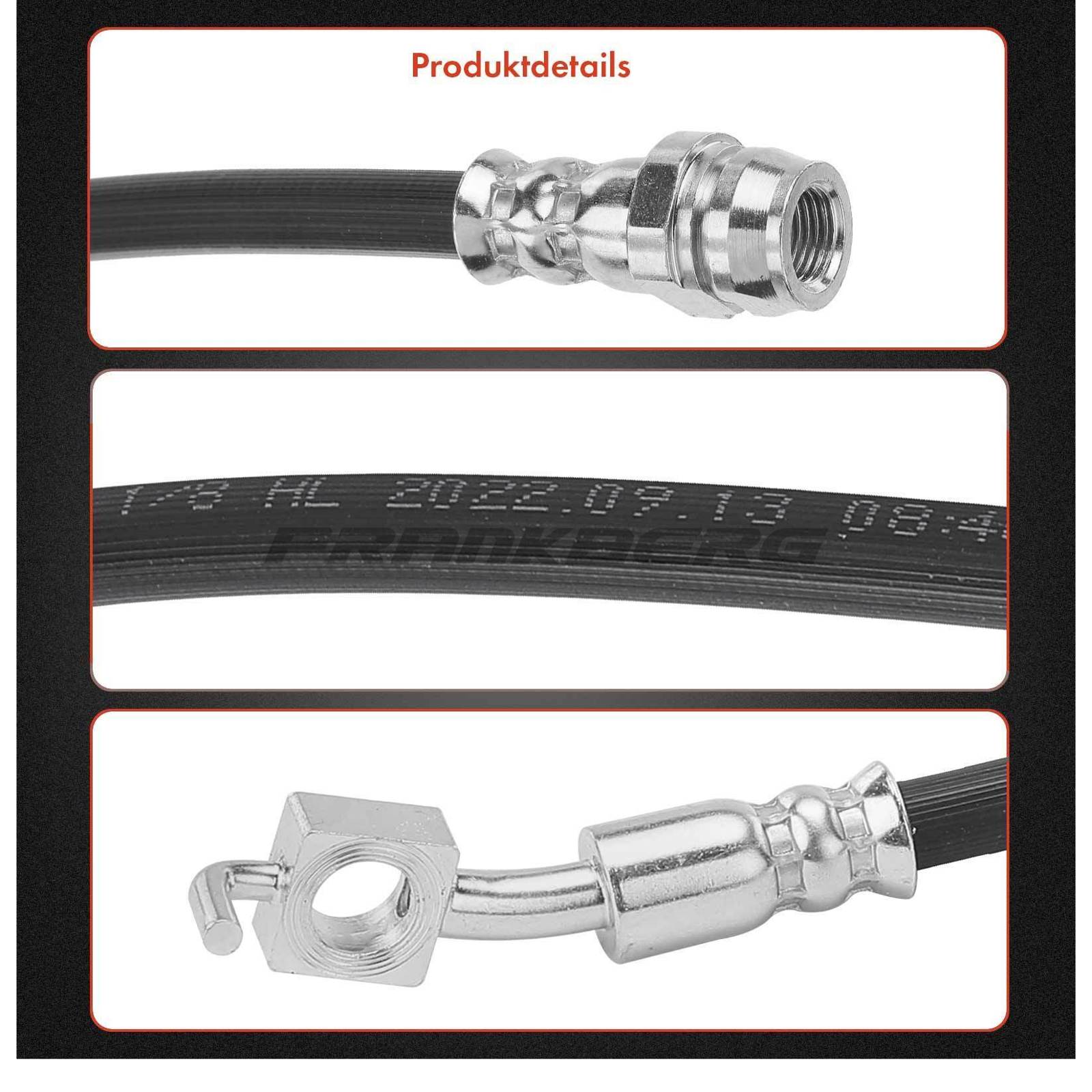 Brake Hose