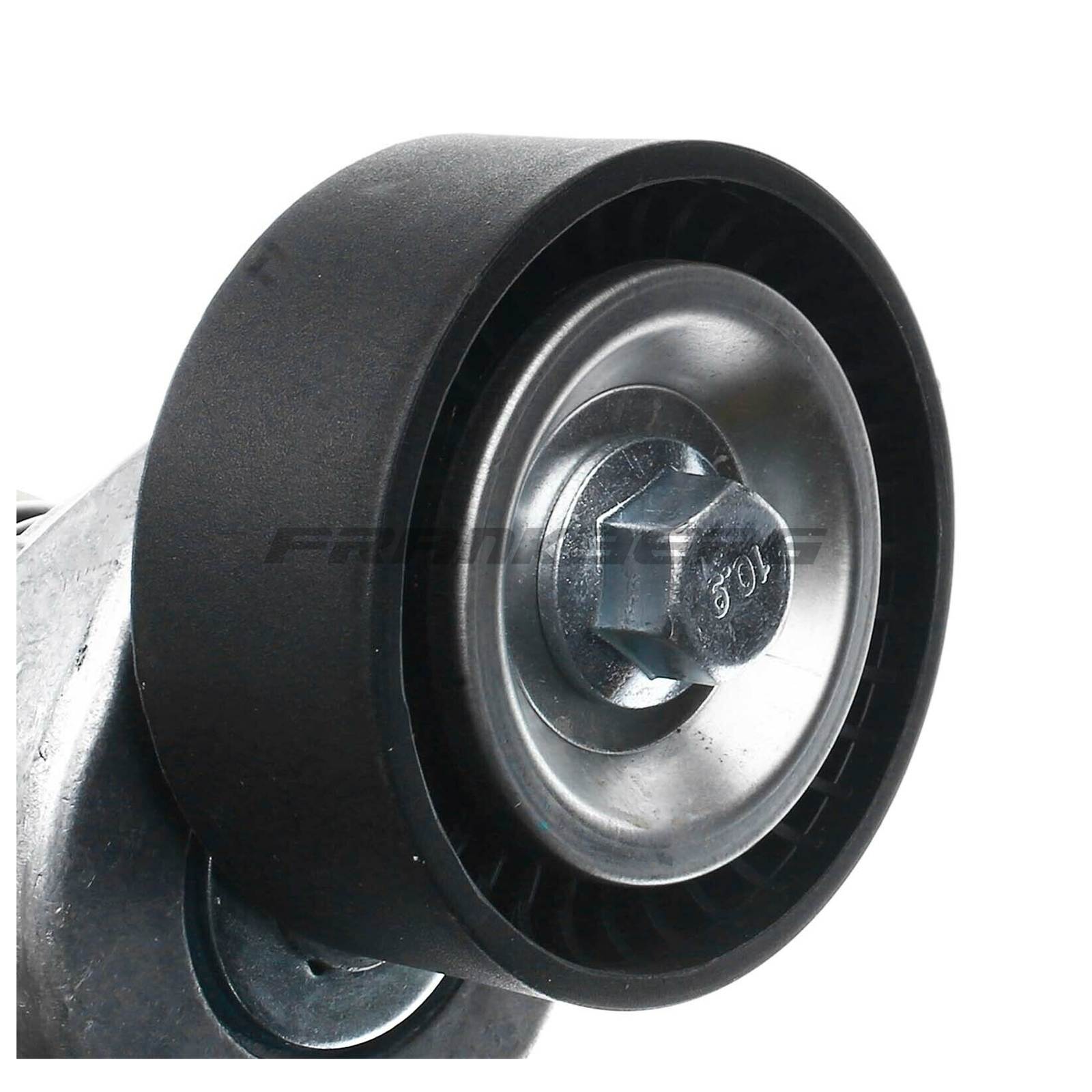 Belt Tensioner, V-ribbed belt