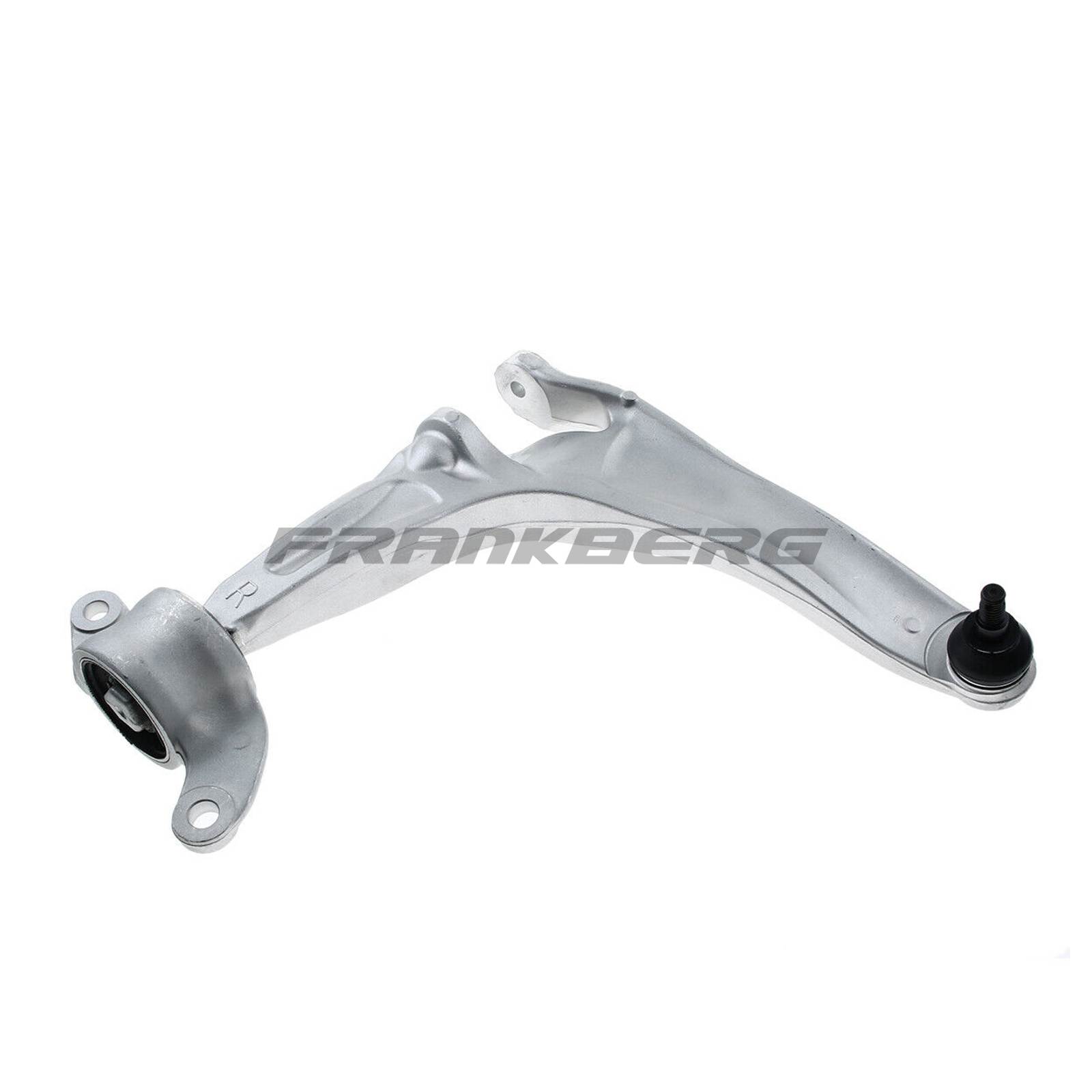 Control/Trailing Arm, wheel suspension (5481FB0006348)
