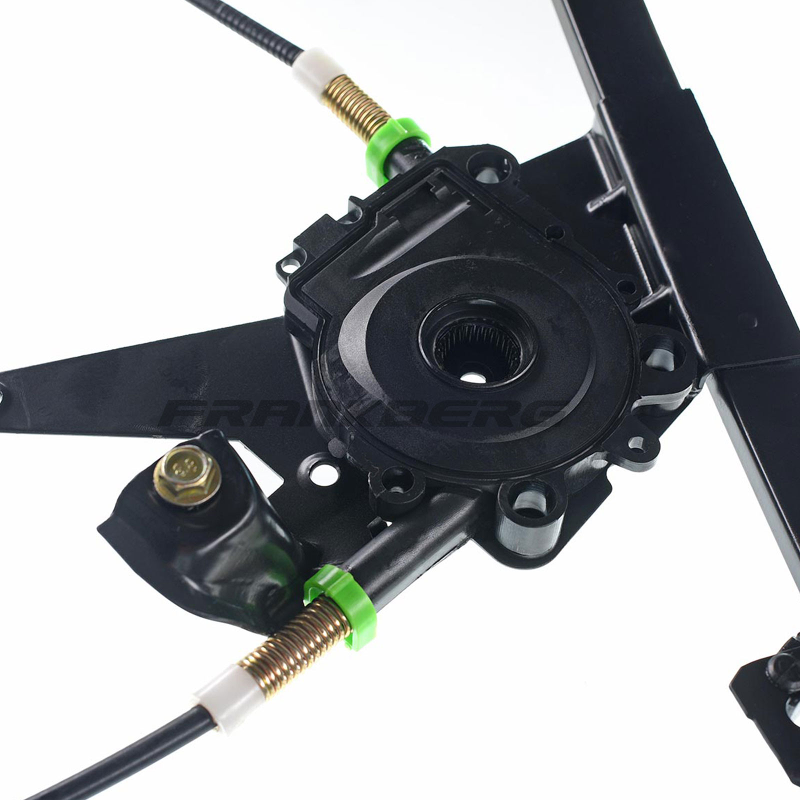 Window Regulator