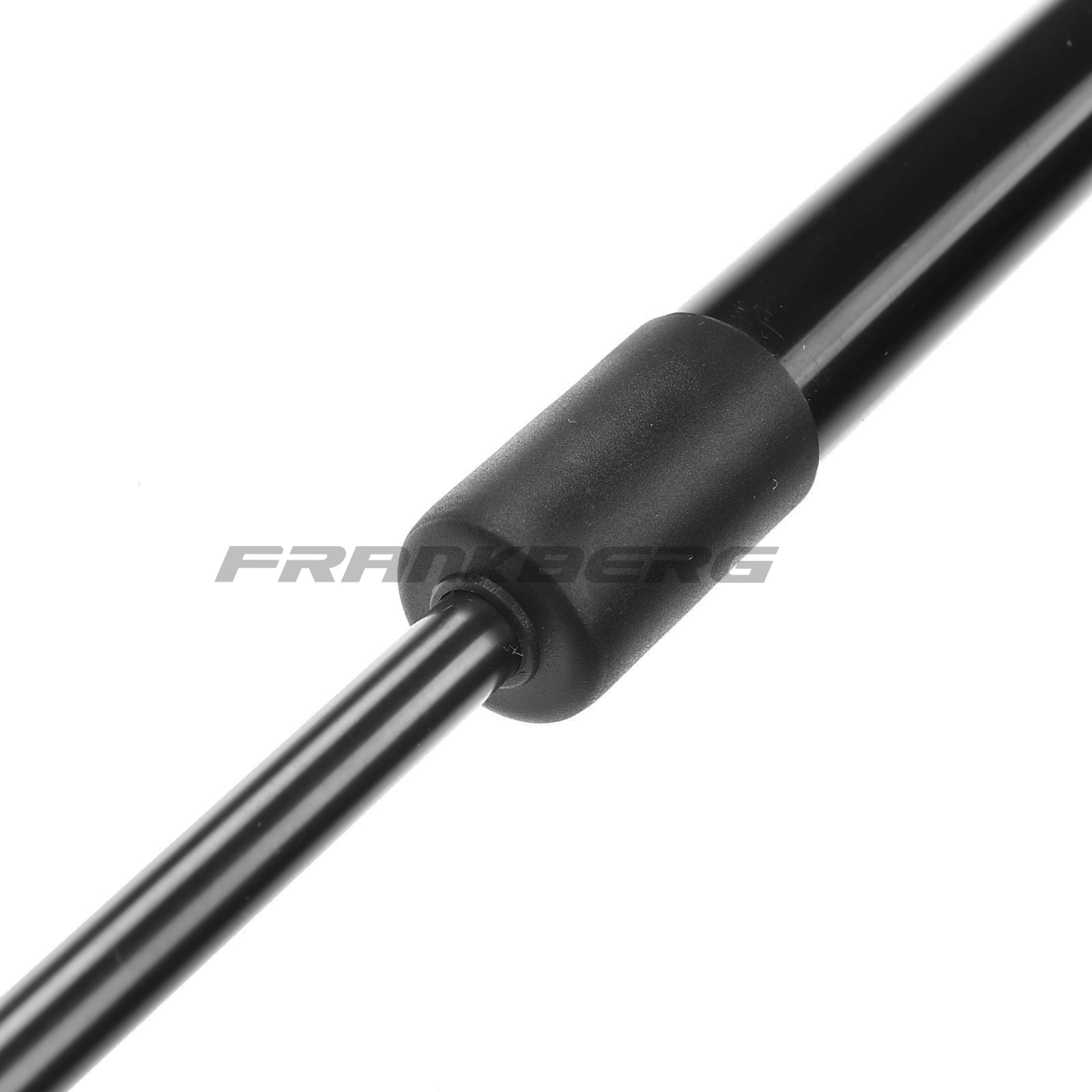 Gas Spring, bonnet