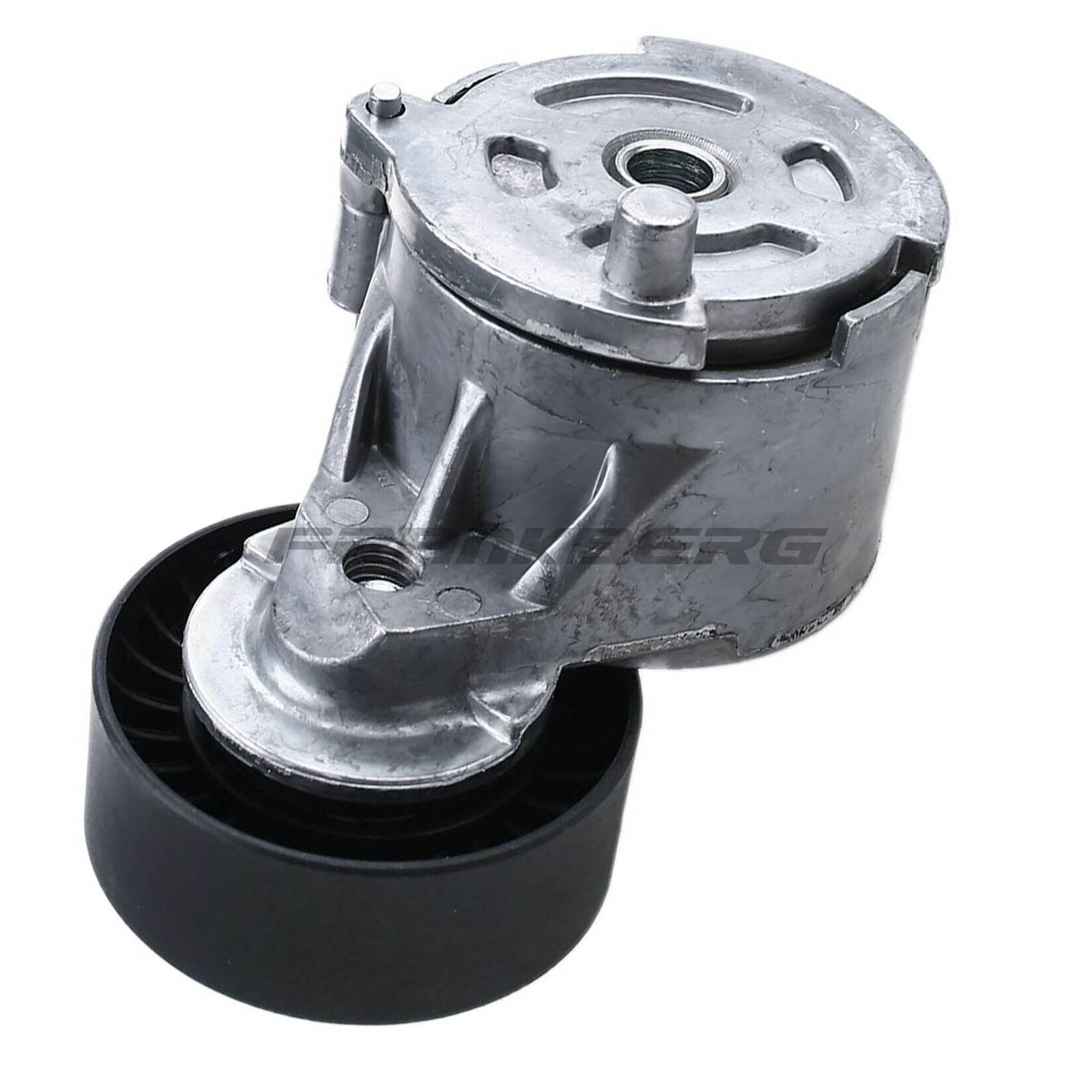 Belt Tensioner, V-ribbed belt